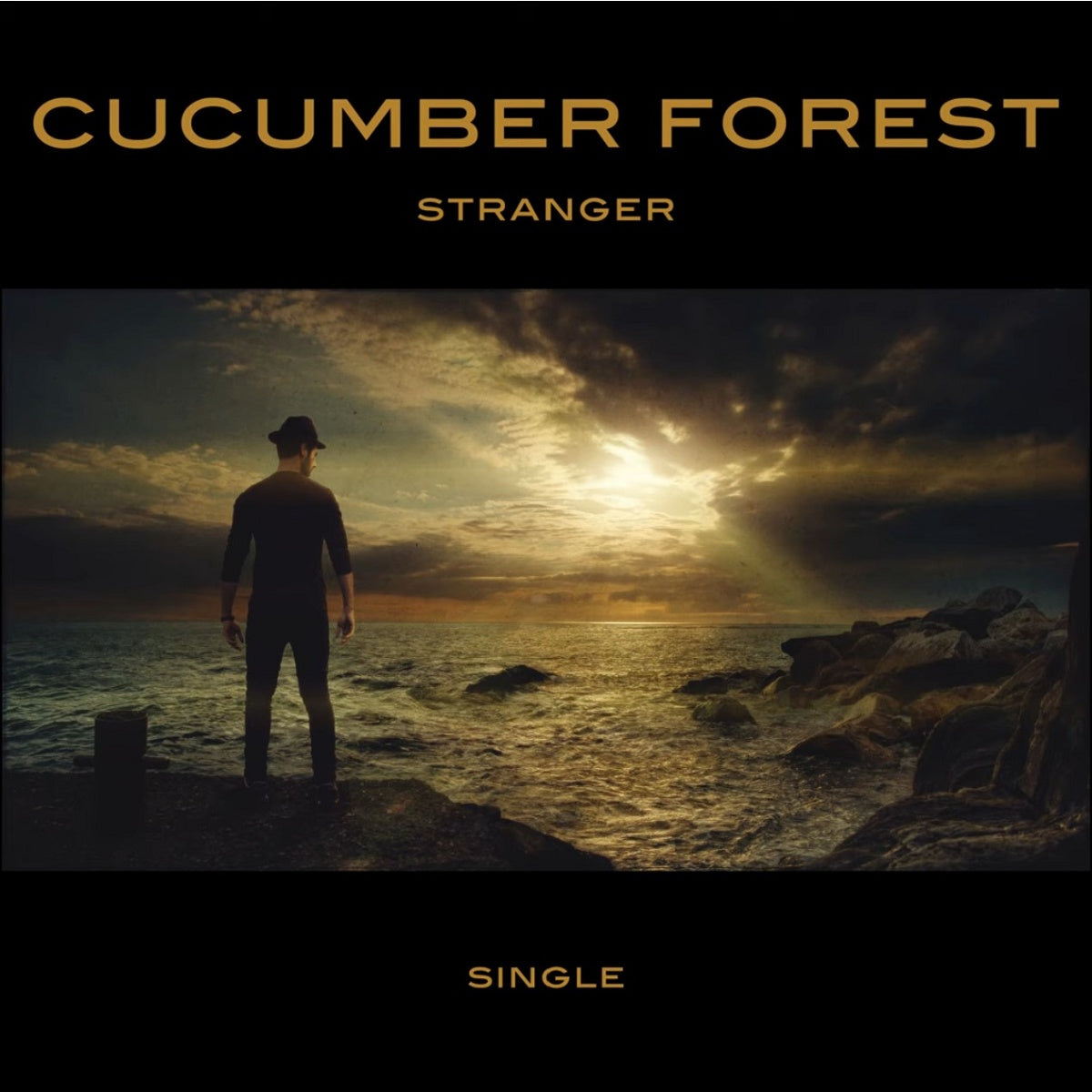 Cucumber Forest – ‘Stranger’