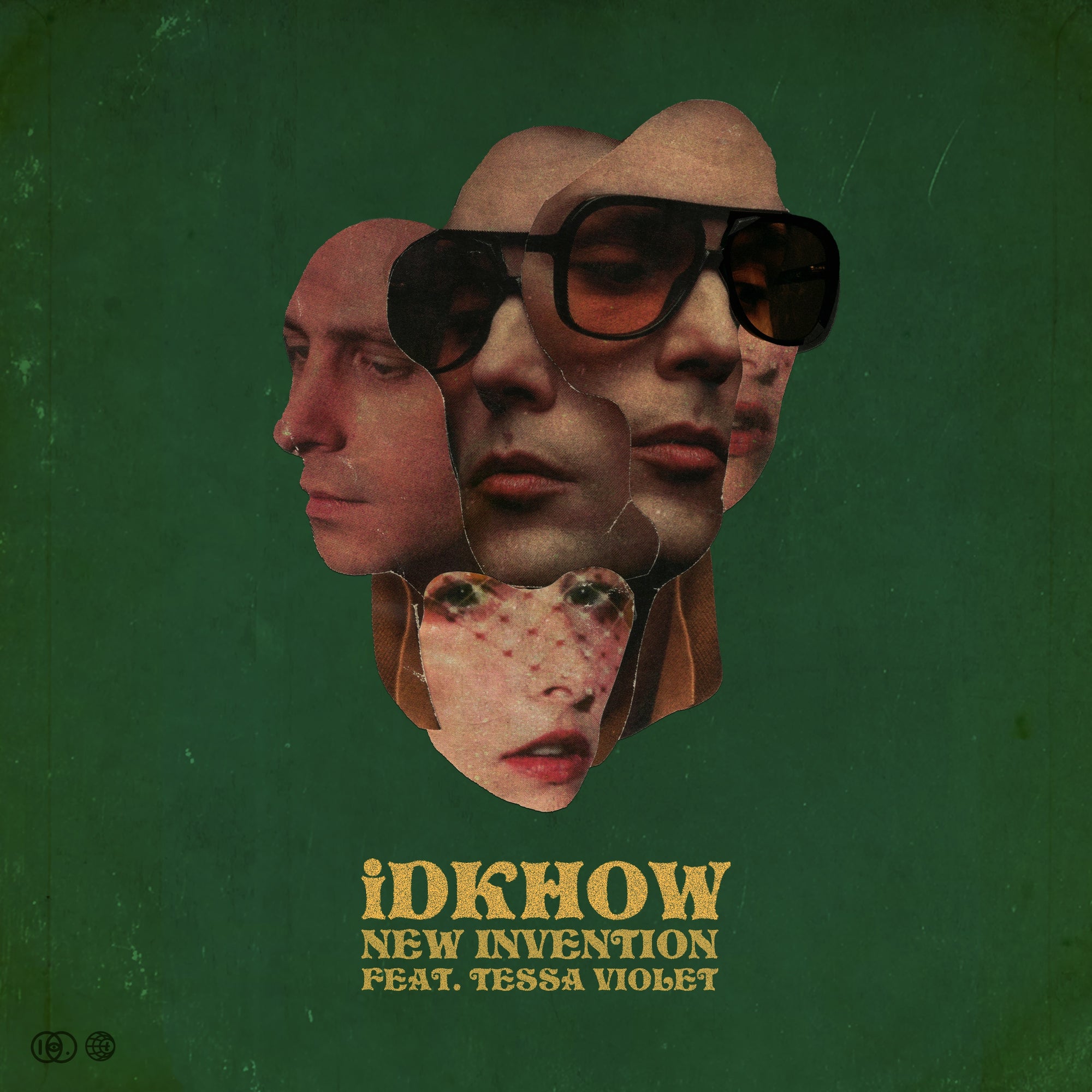 iDKHOW - 'New Invention'