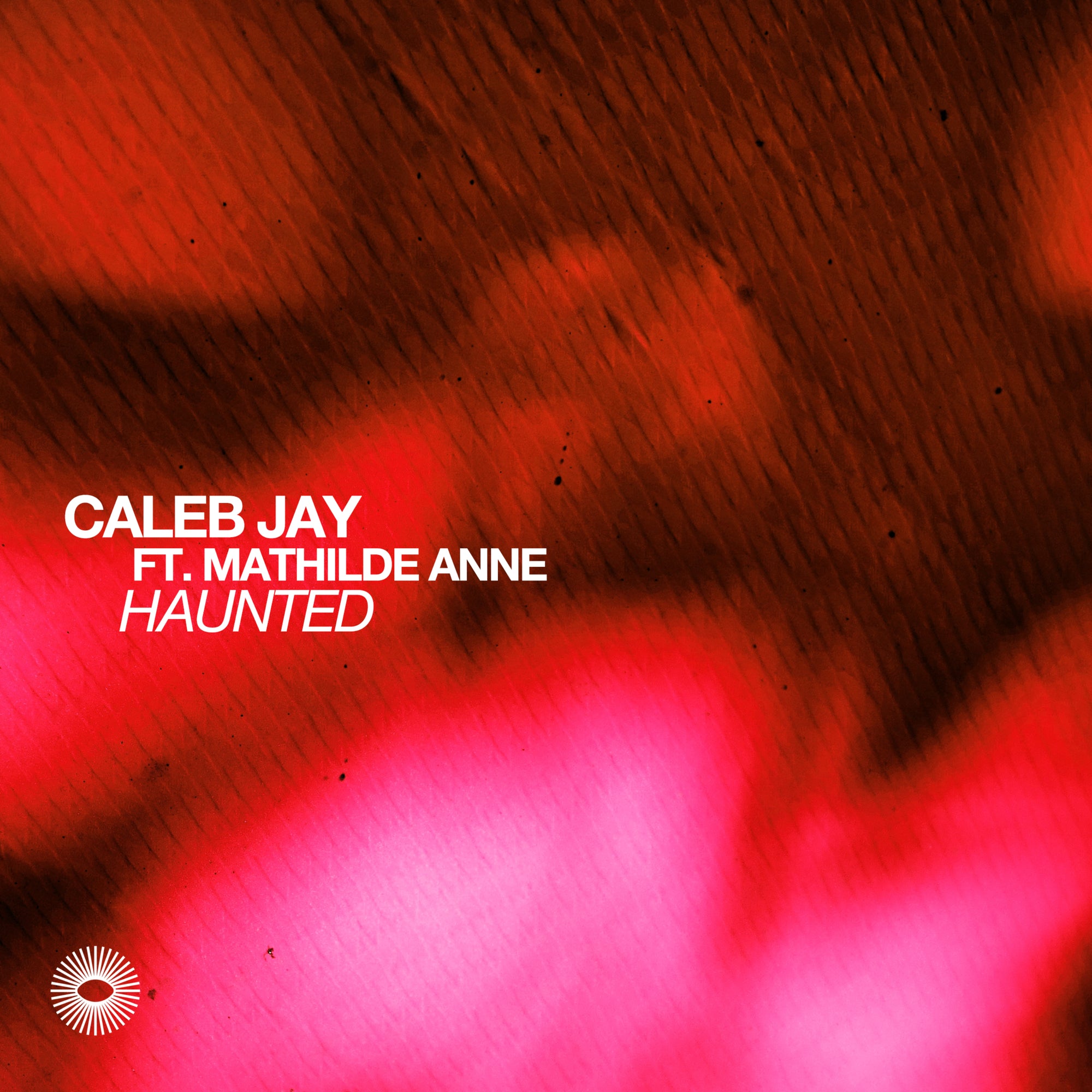 Caleb Jay and Mathilde Anne Unleash Pulsating Club Anthem 'Haunted'