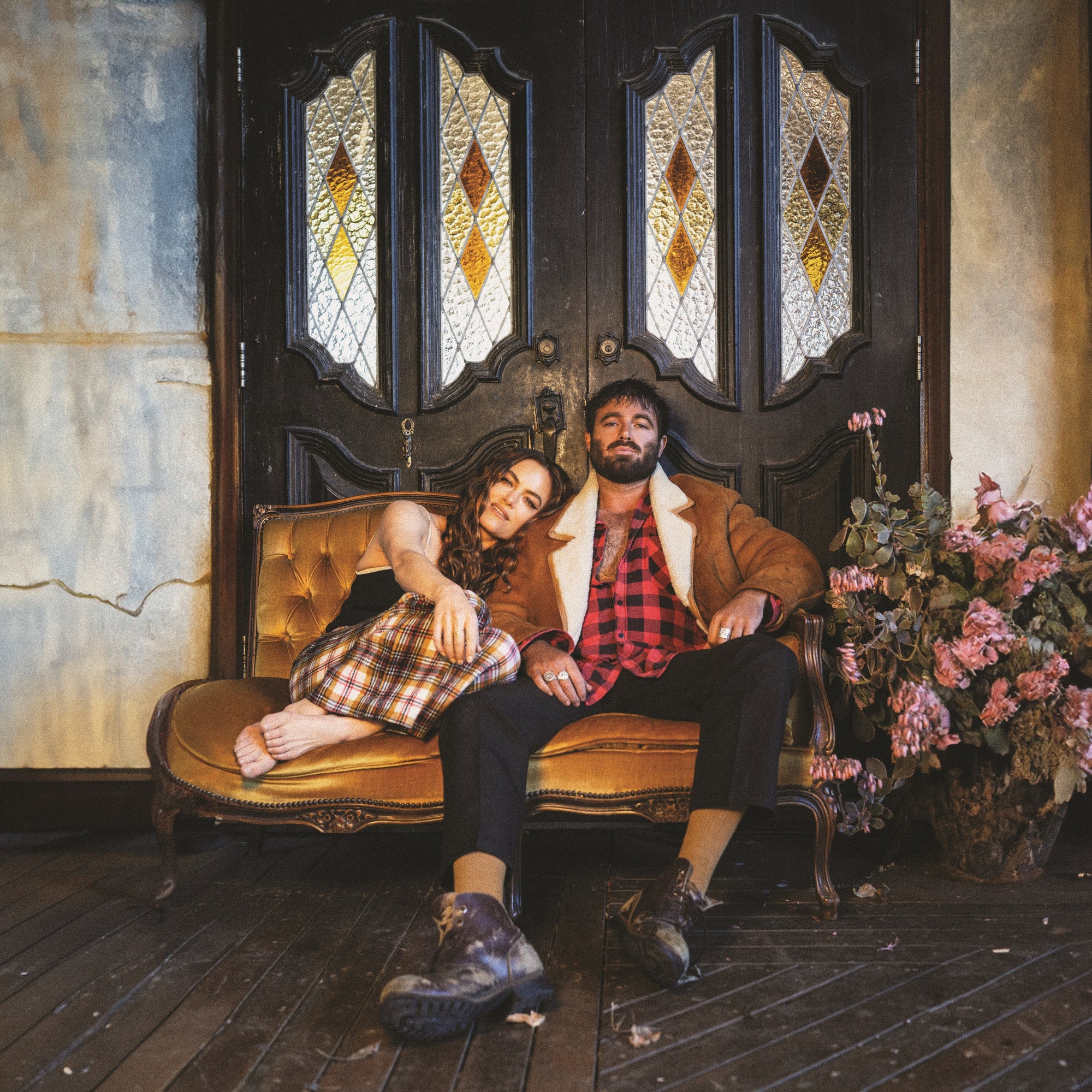 Angus & Julia Stone's 'Cape Forestier' is A Serene Voyage Home For The Australian Folk Duo