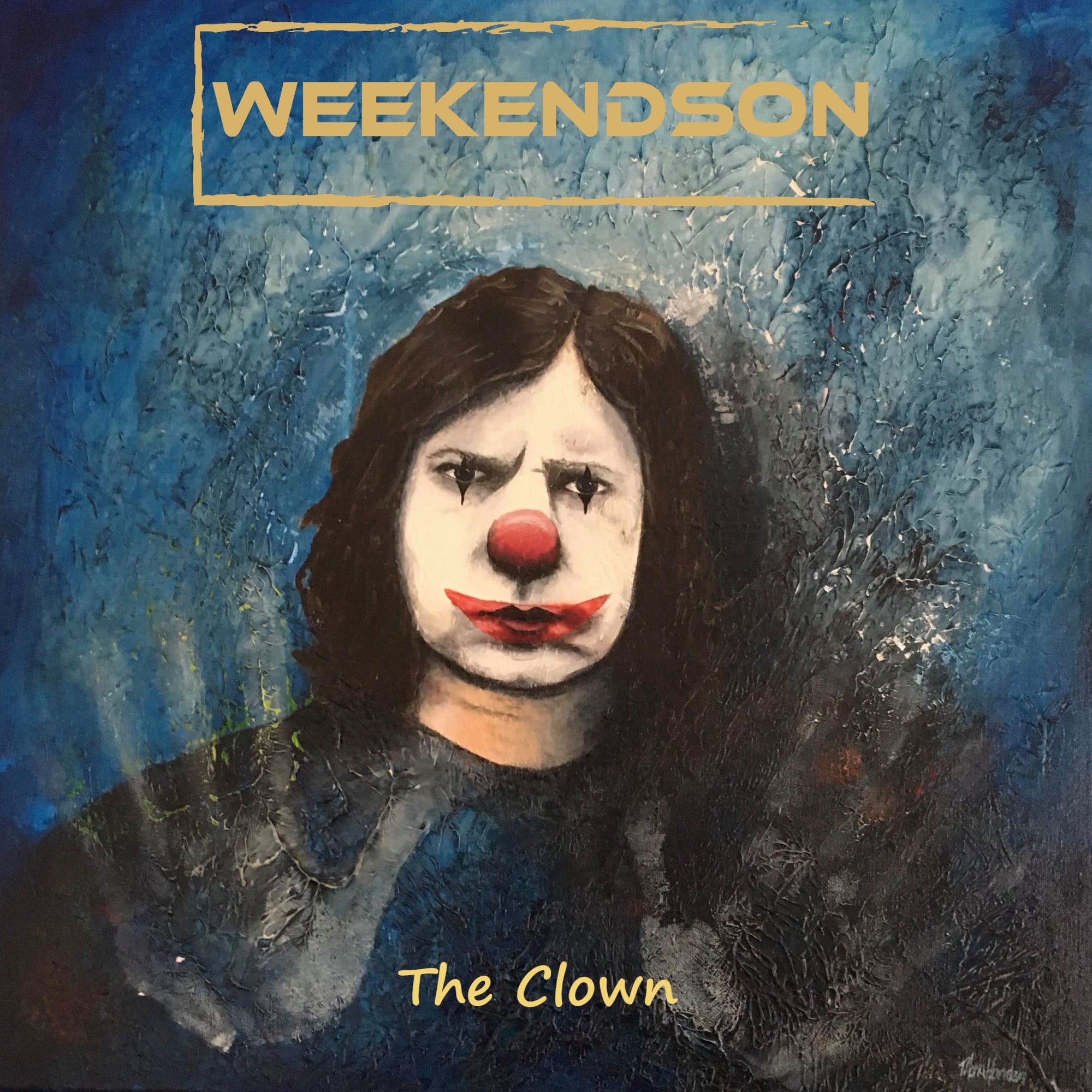 Weekendson – ‘The Clown’
