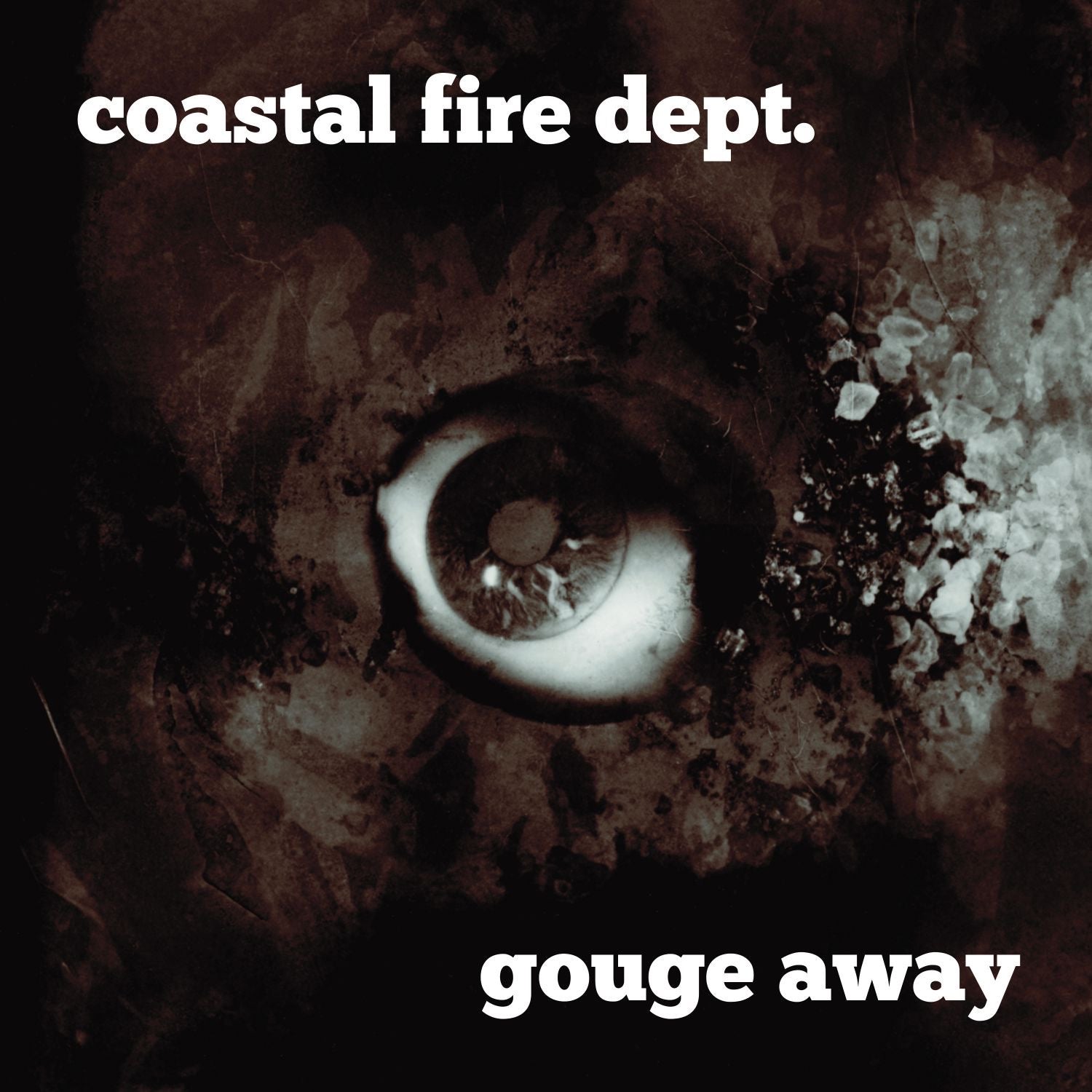 Coastal Fire Dept. - 'Gouge Away'