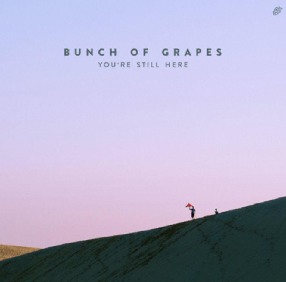 Bunch Of Grapes offer solace and reassurance in their touching new video ‘You're Still Here’