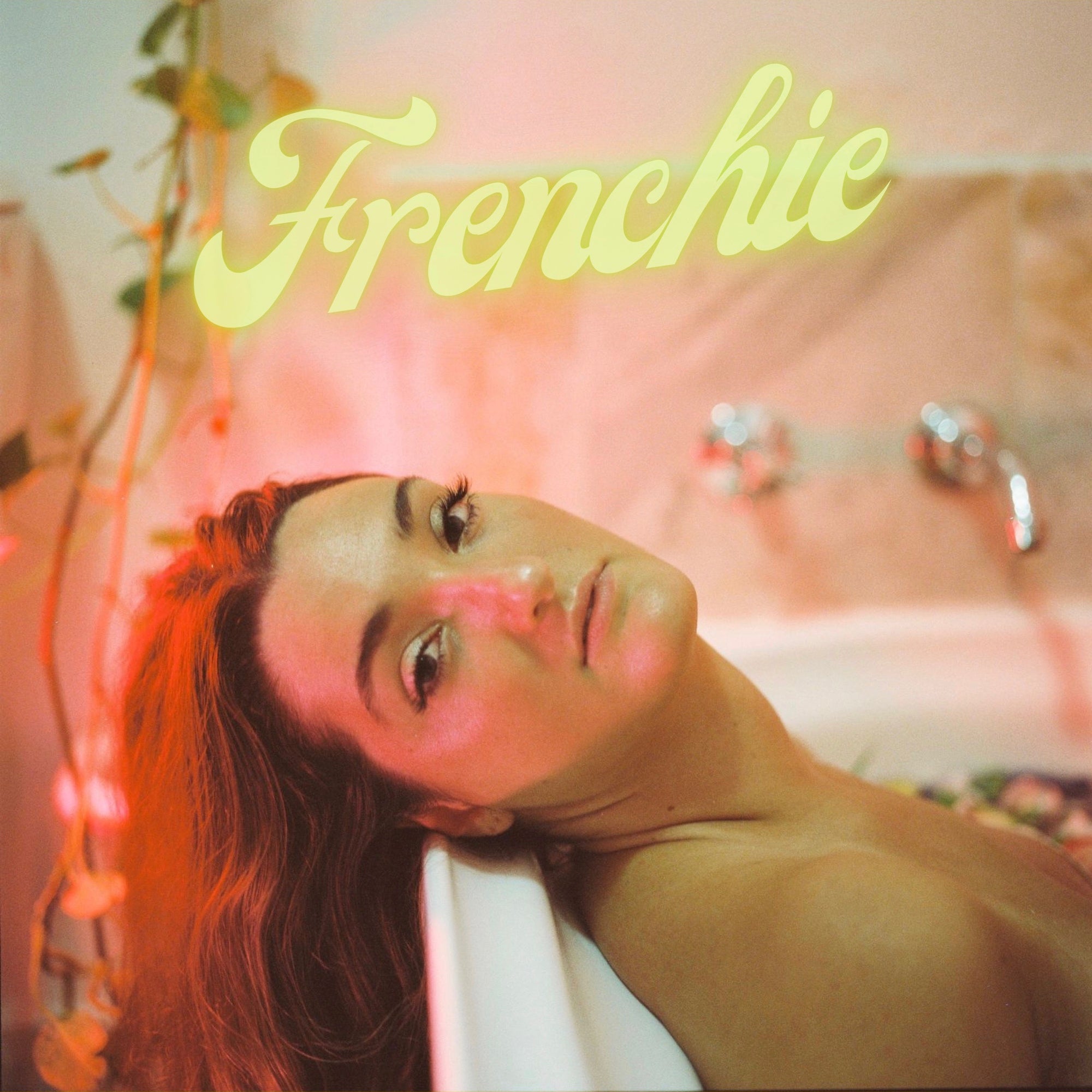 Jodi – ‘Frenchie’