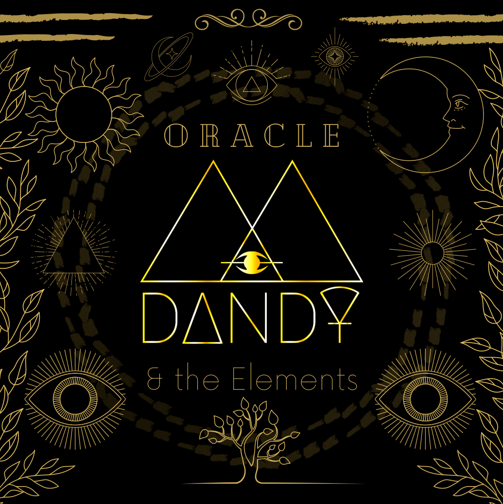 AM Dandy and the Elements – ‘Oracle’