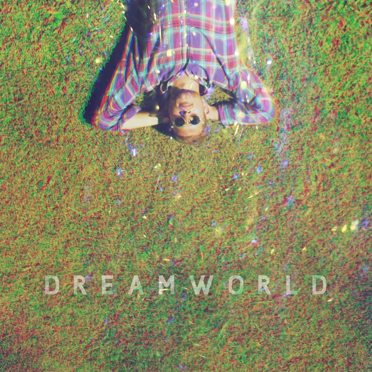 Andy Martin - 'Dreamworld'