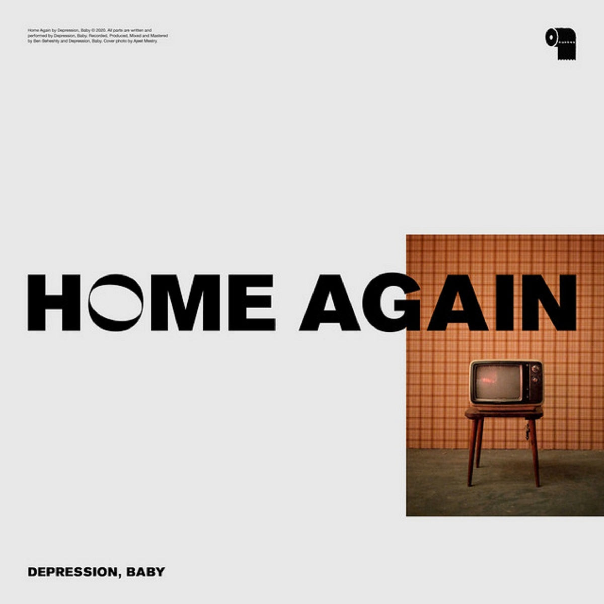 Depression, Baby – ‘Home Again’
