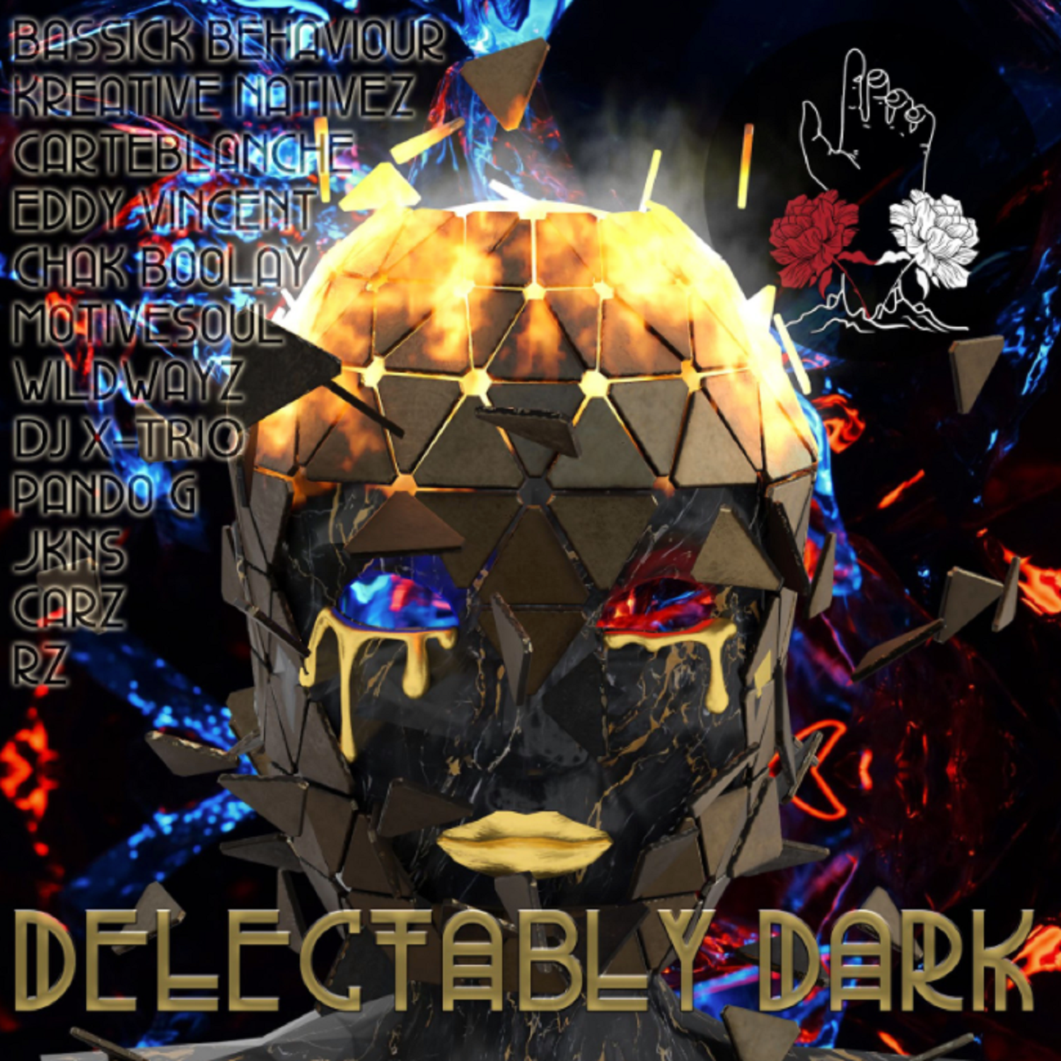 Perditio – ‘Delectably Dark’