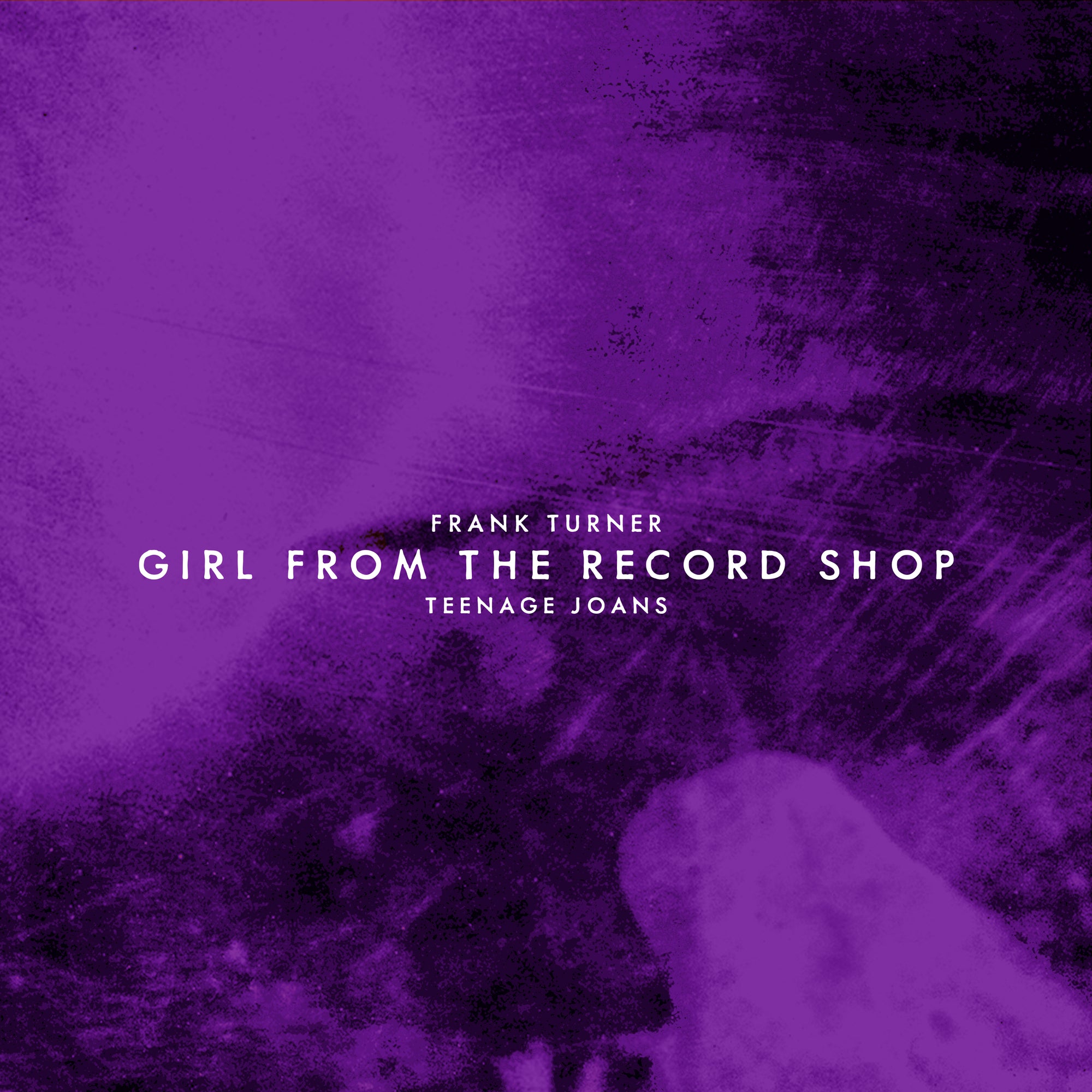 Frank Turner teams up with Teenage Joans on new rendition of ‘Girl From The Record Shop’