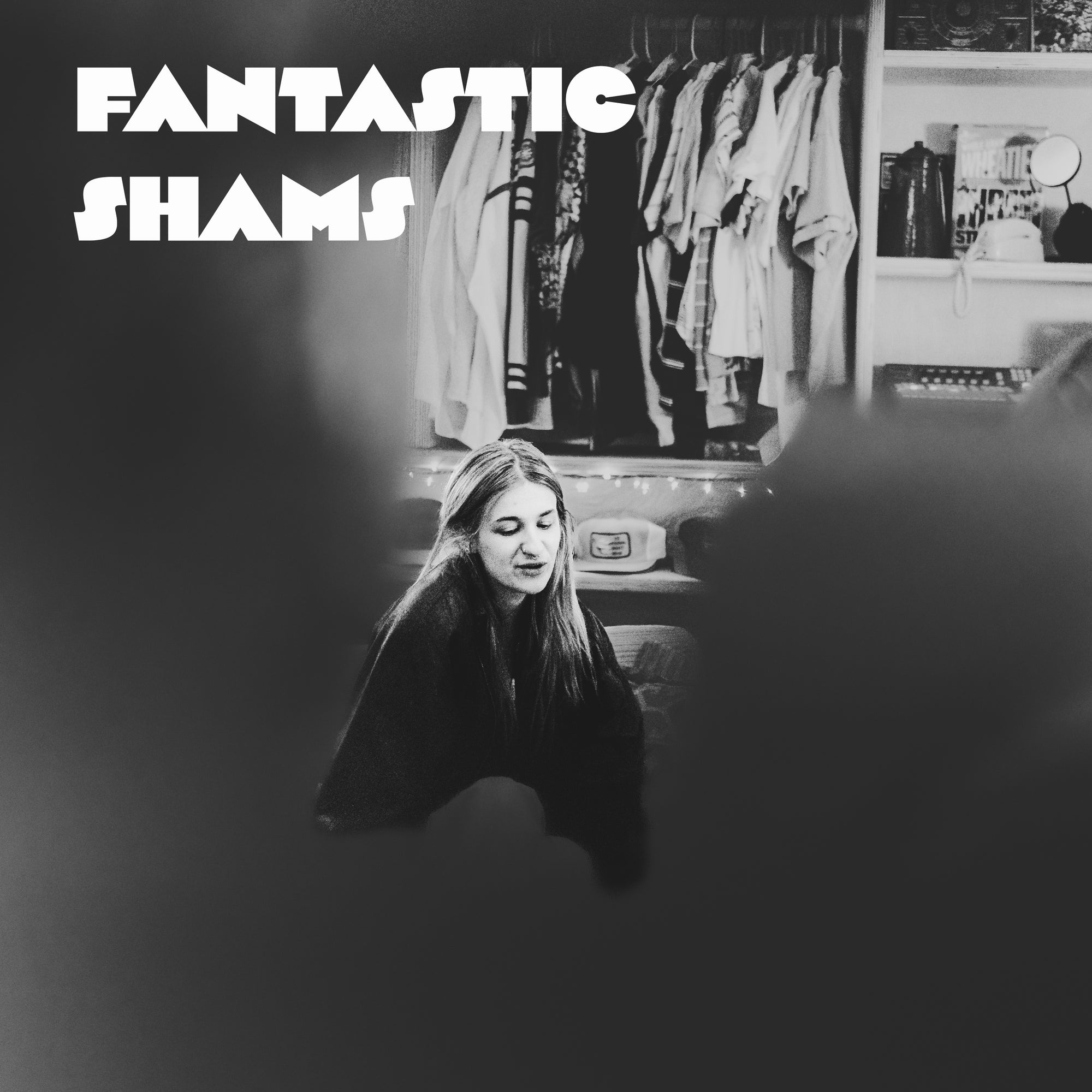 Fantastic Shams release their electrifying debut album
