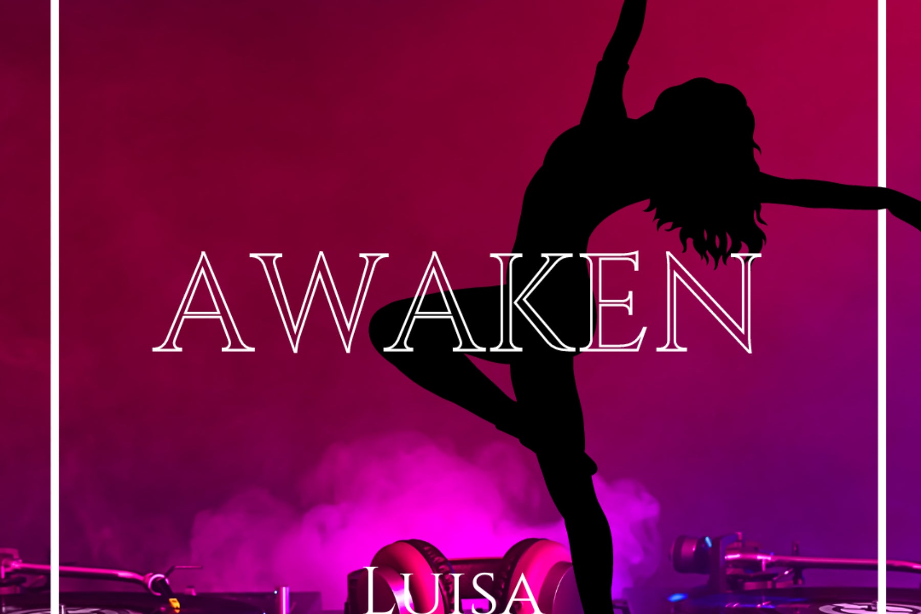 LUISA's 'Awaken' Sees Vibrant EDM Vibes Collide With Grand Orchestral Sounds