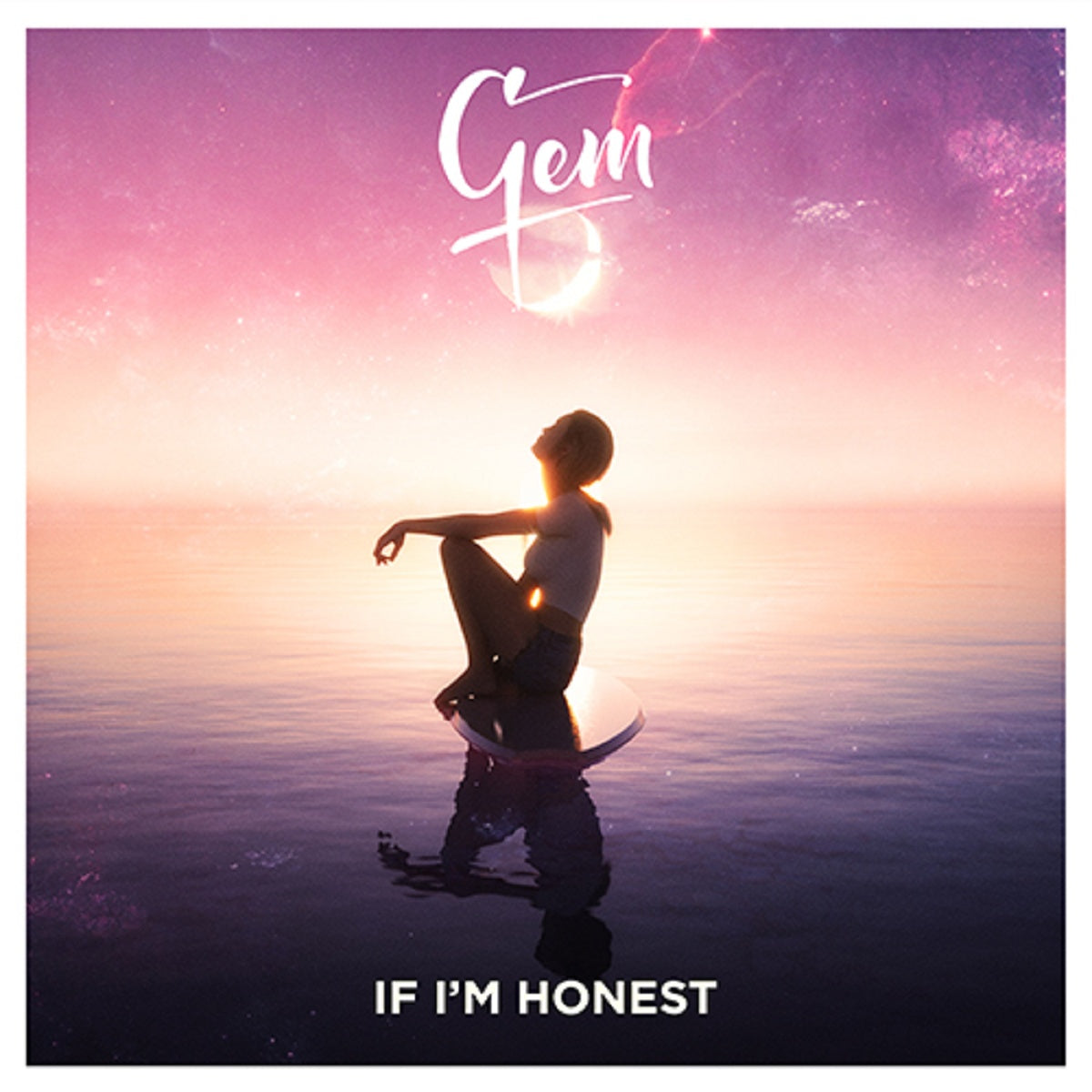 GEM – ‘If I’m Honest’