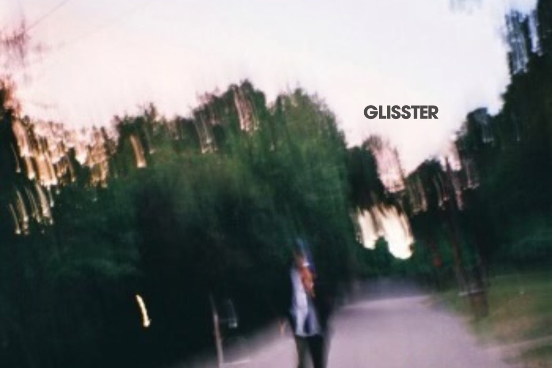 GLISSTER Shine with Optimism on Captivating New Single 'Don't Think I Am'