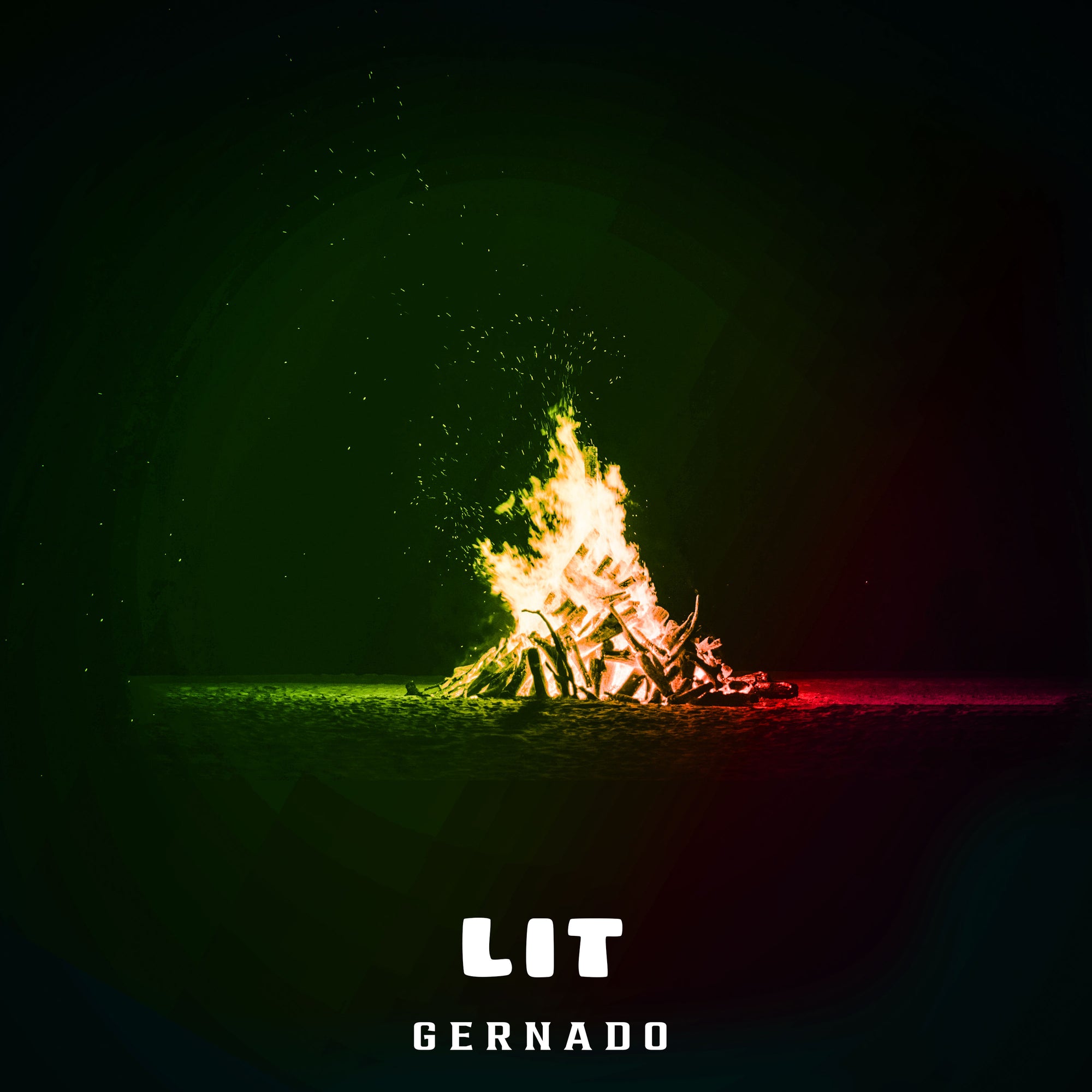 Gernado continues to champion modern reggae with new single ‘Lit’