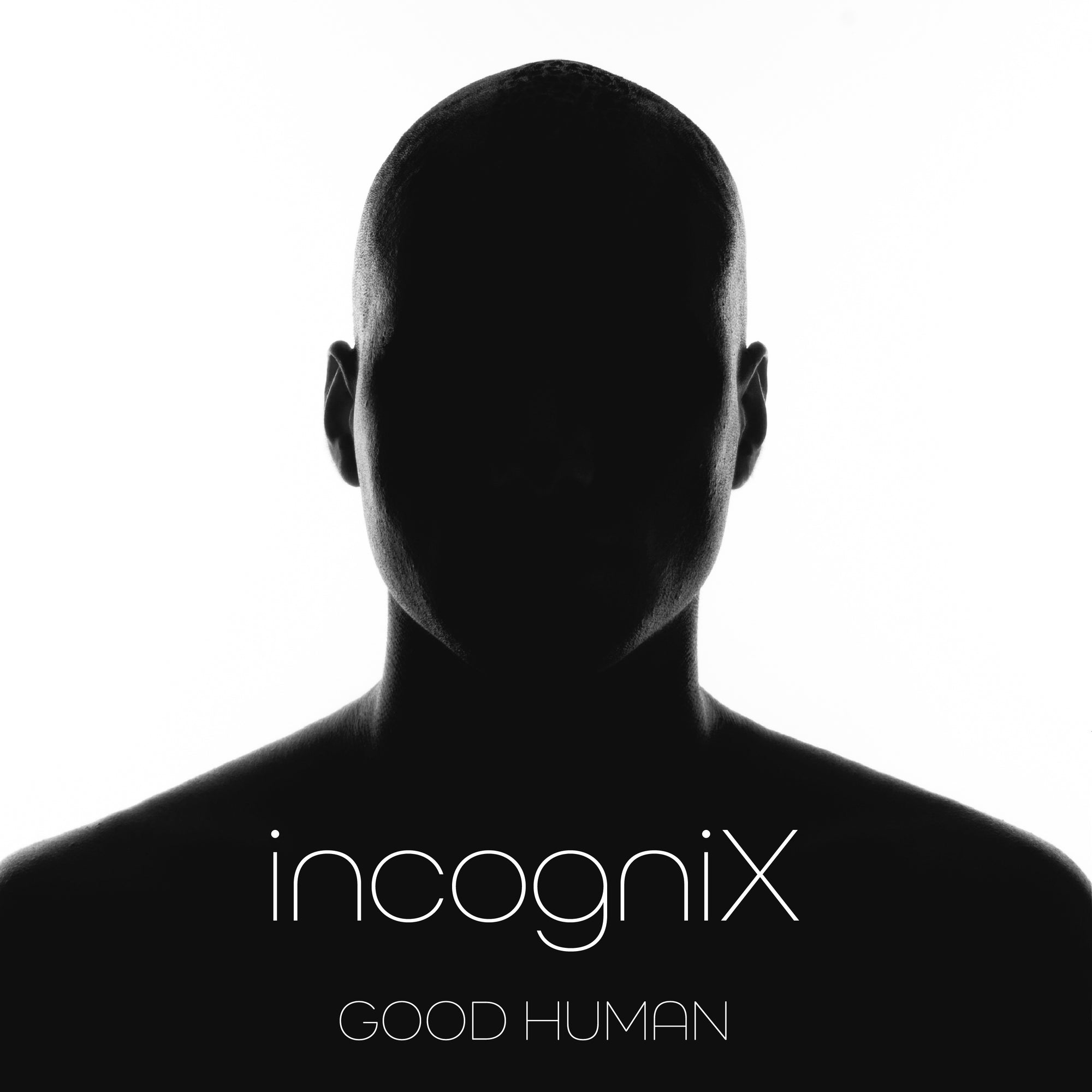 incogniX – ‘Good Human’