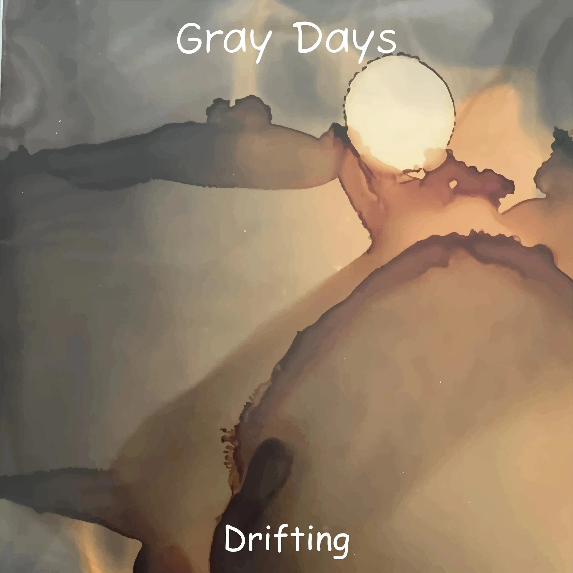 Gray Days – 'Searching'