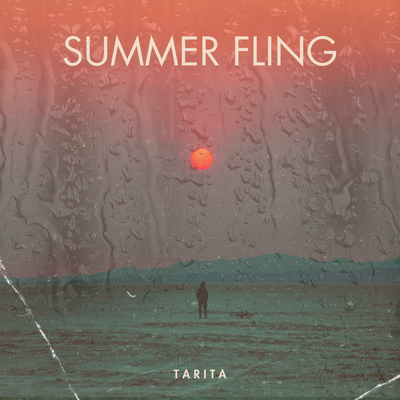 Tarita adds new life to his single ‘Summer Fling’, a release eighteen years in the making