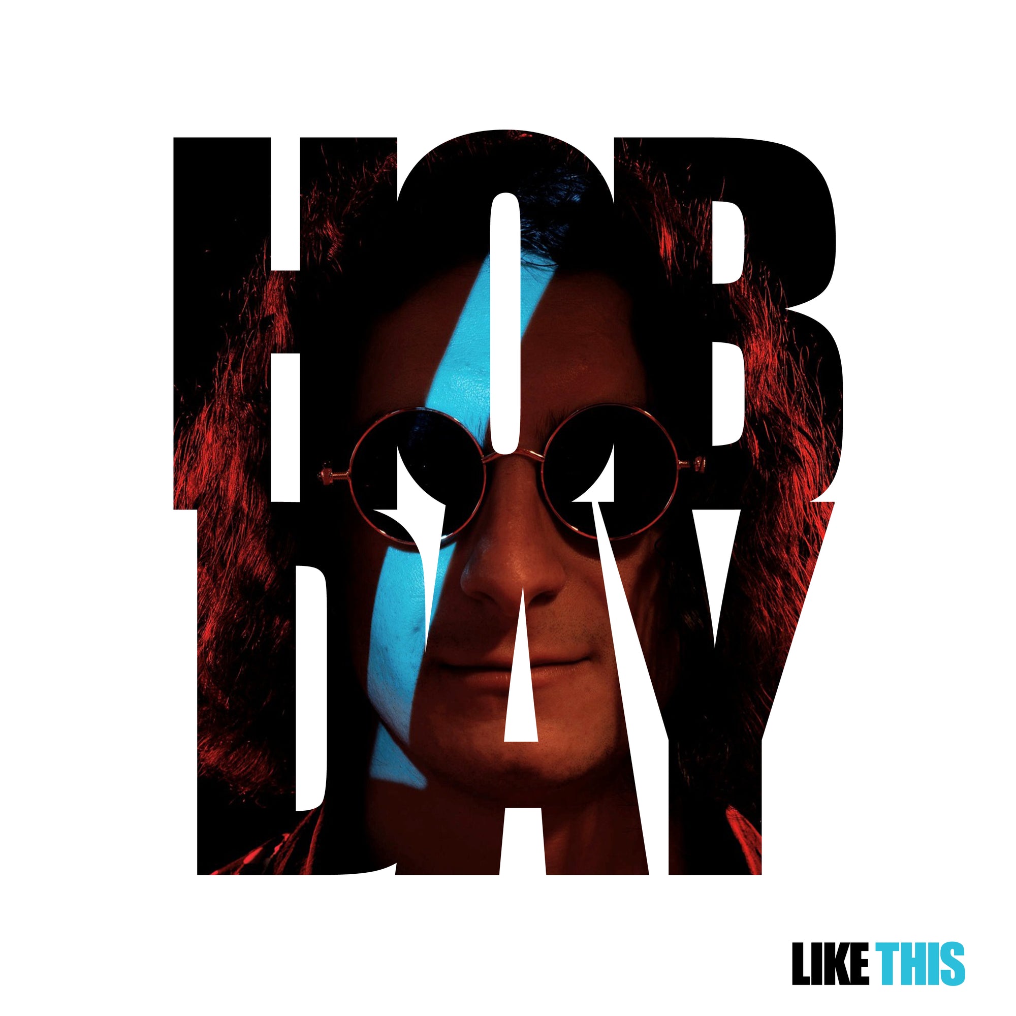 Hobday - ‘Like This’