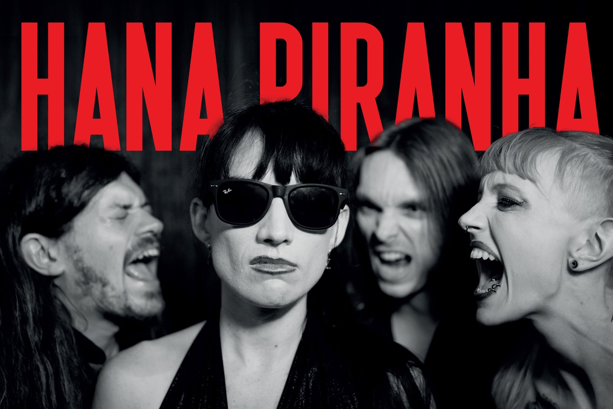 Hana Piranha's 'Toxic' Cover Is A Raw, Real Tribute to the Iconic Britney Spears