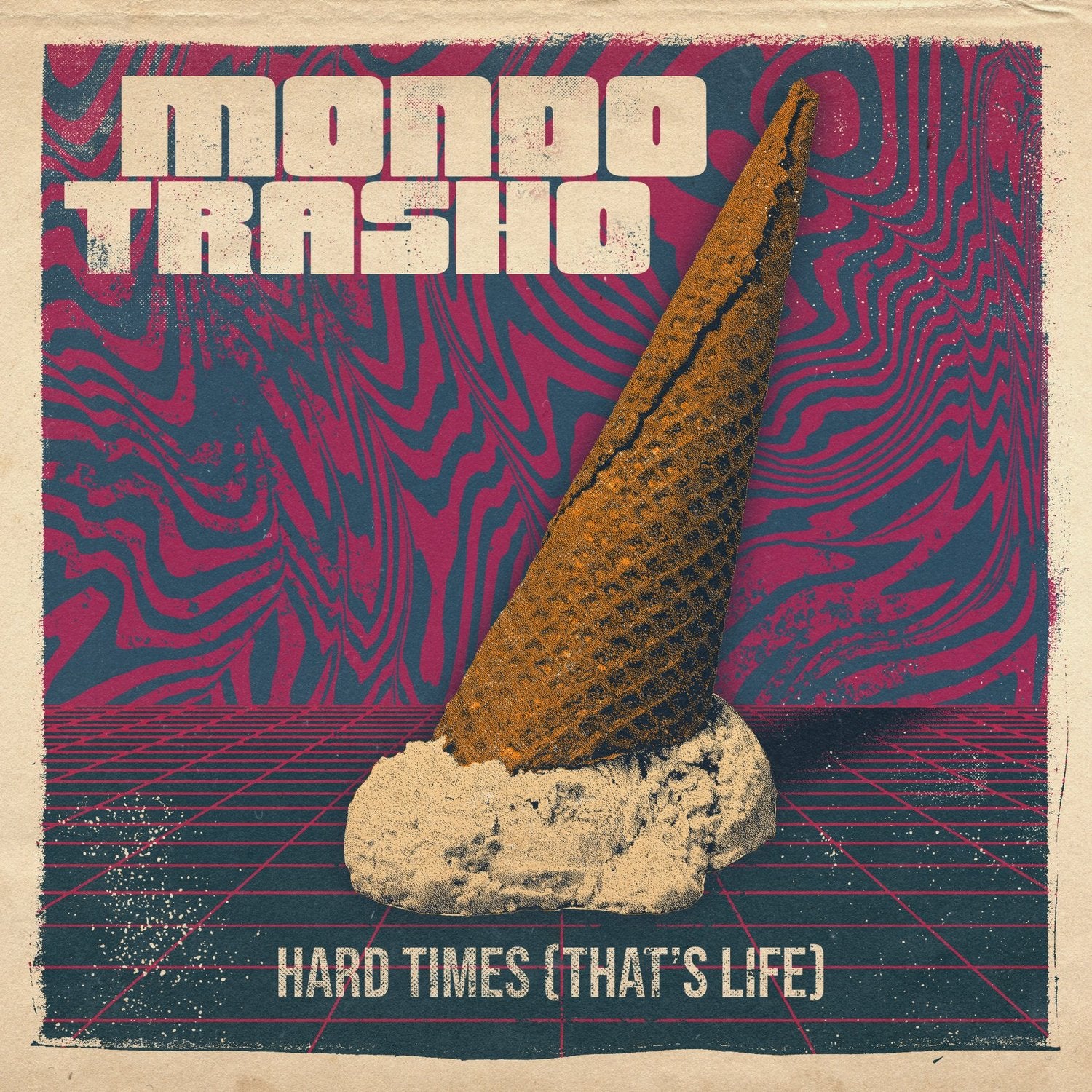 Mondo Trasho – ‘Hard Times (That’s Life)’