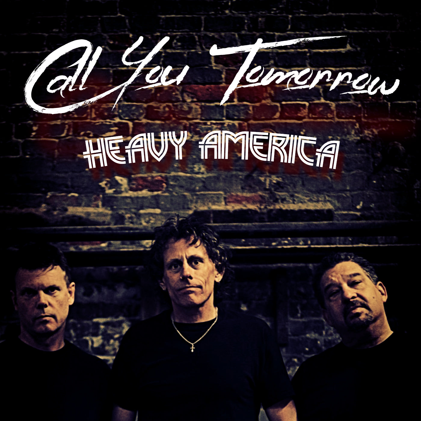 Heavy AmericA – ‘Call You Tomorrow’