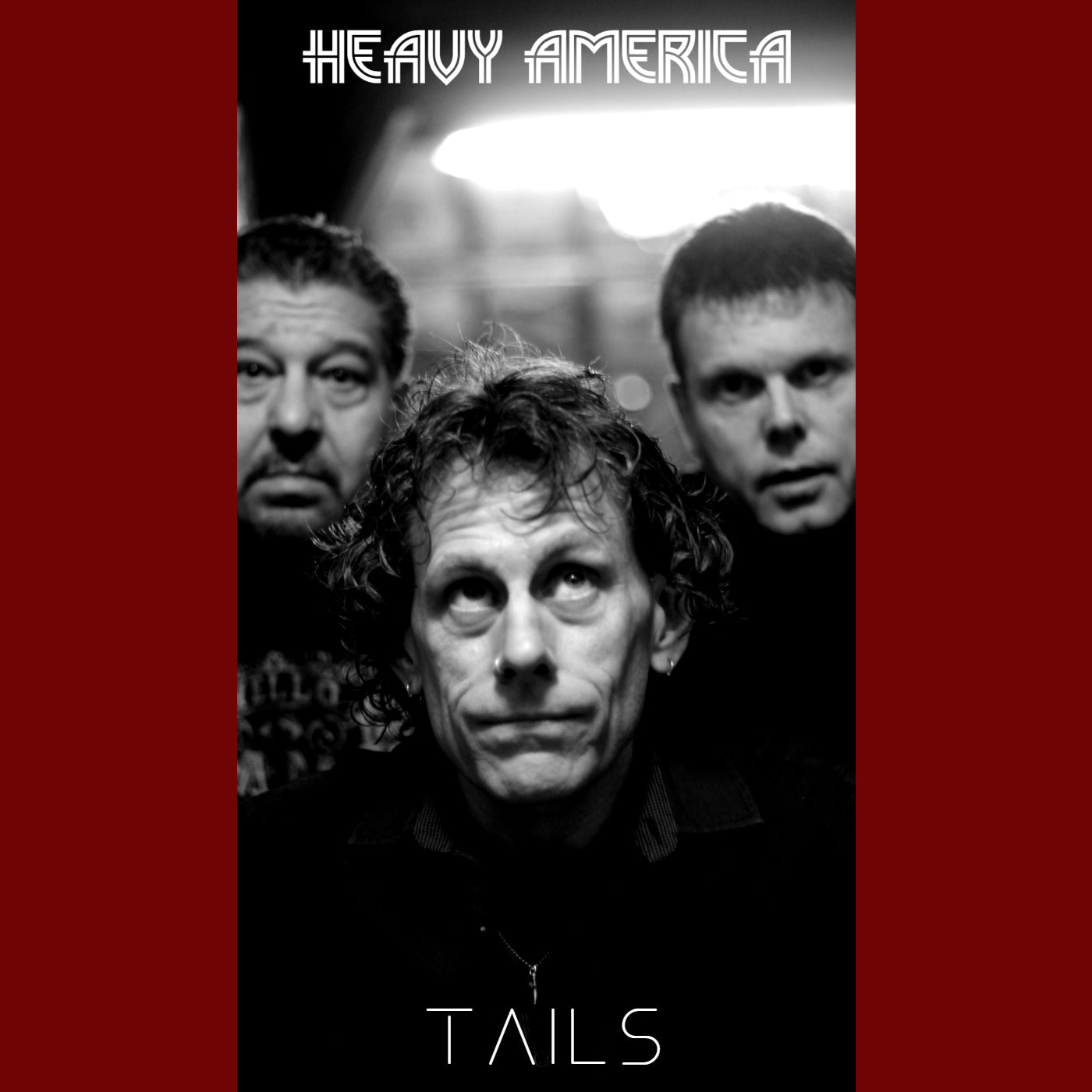 Heavy AmericA – ‘Tails’
