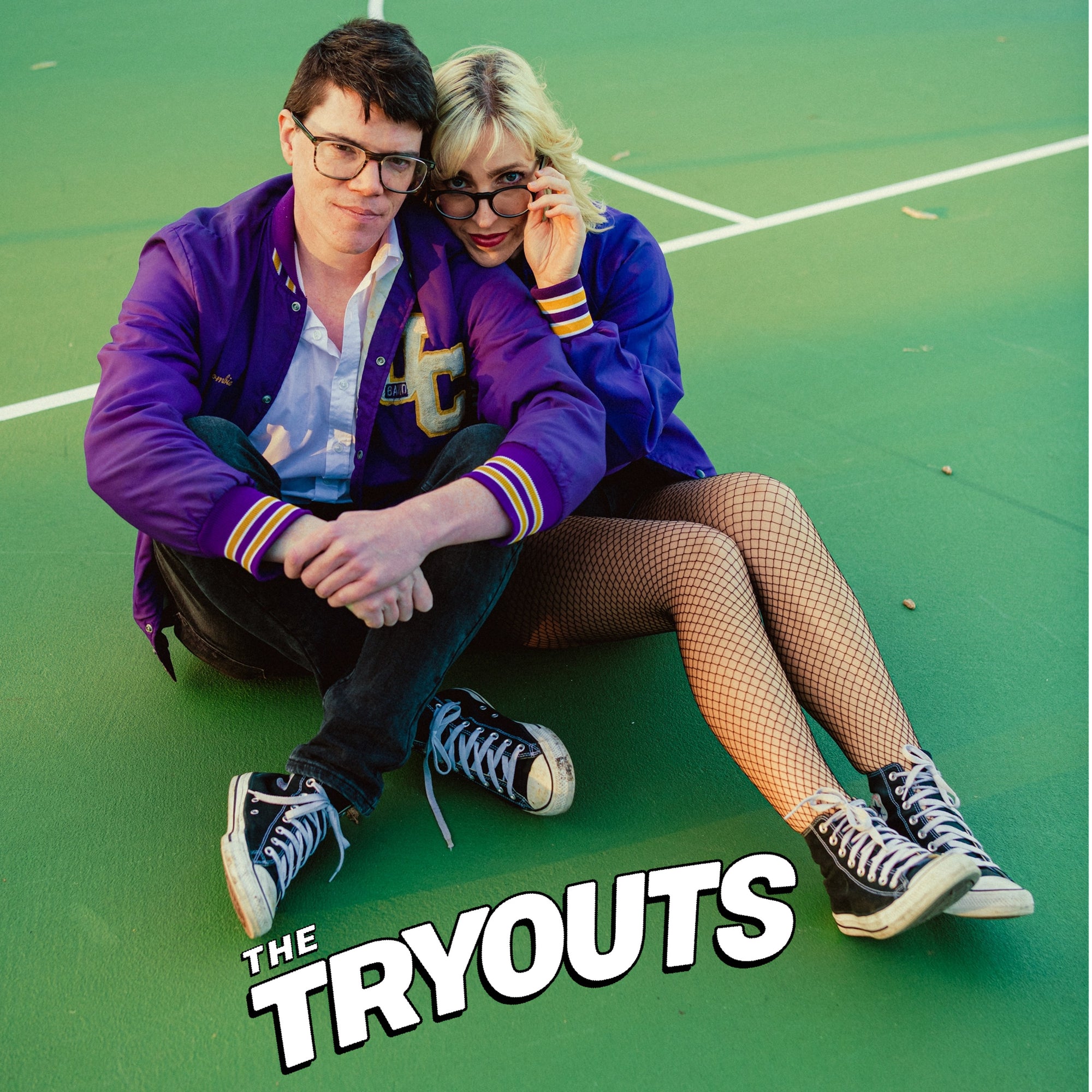 The Tryouts - 'Nothing Bad Is Ever Going To Happen'