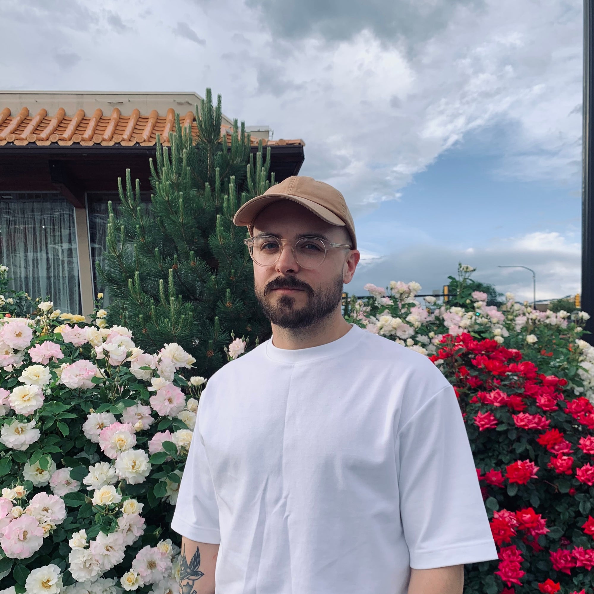 Utah’s Caleb Darger navigates life's fault lines with new single ‘Matter of Time’