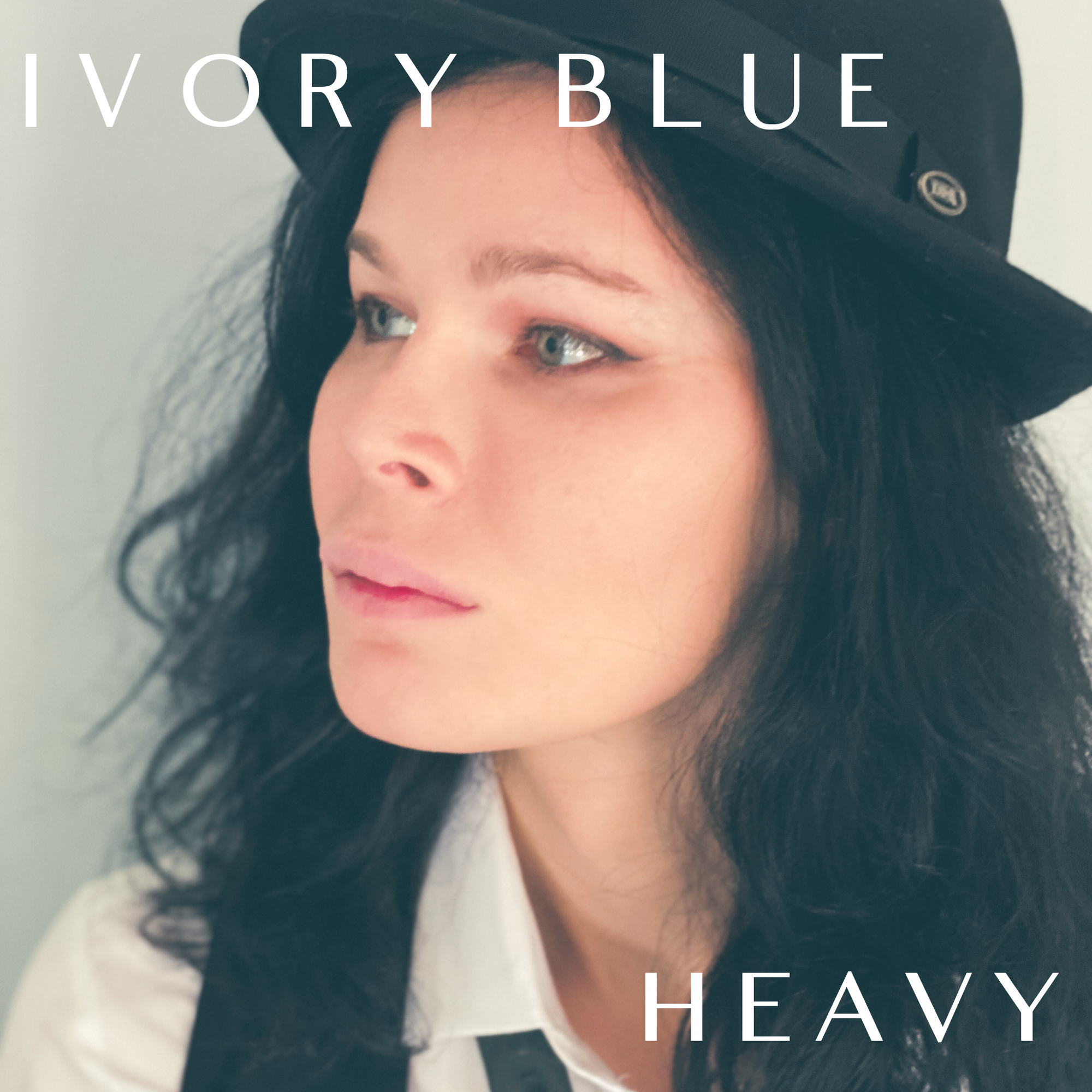 IVORY BLUE – ‘Heavy’