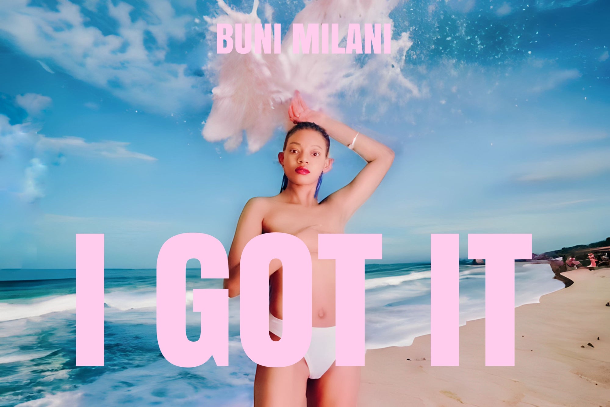 Buni Milani Talks About New Single ‘I Got It’ and Living the Pop Escape