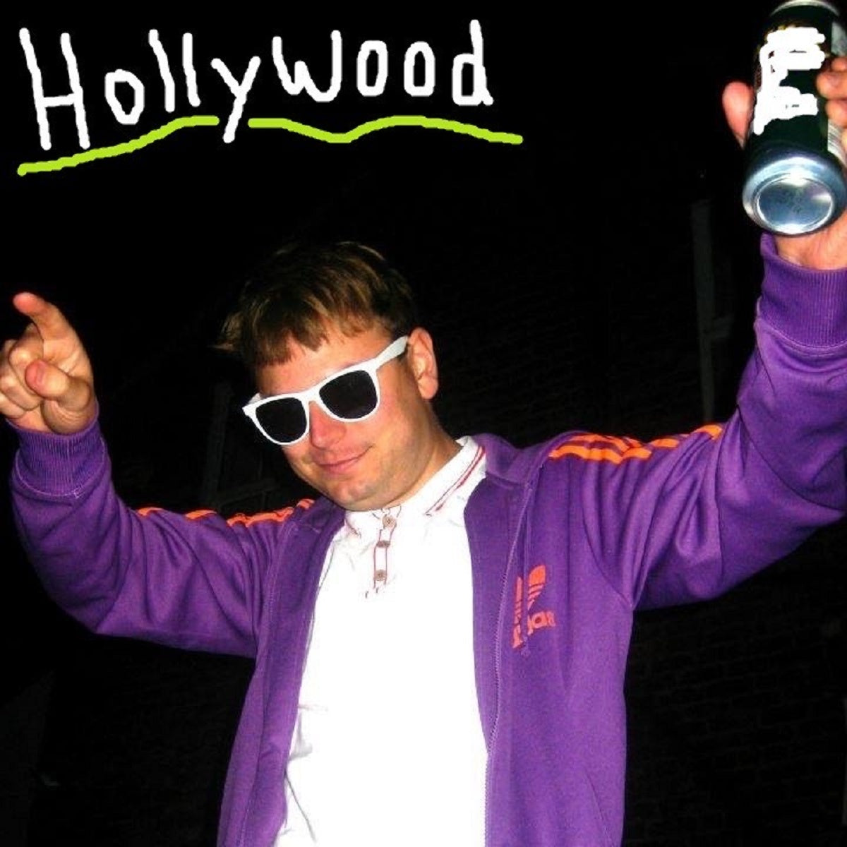 Jonny Swift - 'Hollywood'