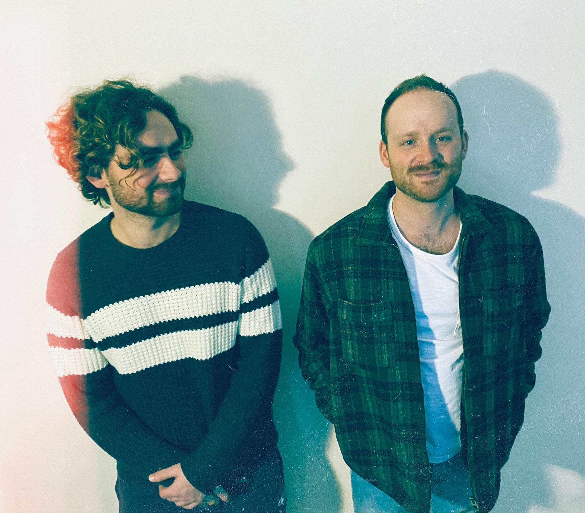 UK/Australian-based duo YONDER showcase their talents with new single ‘Fading Out’
