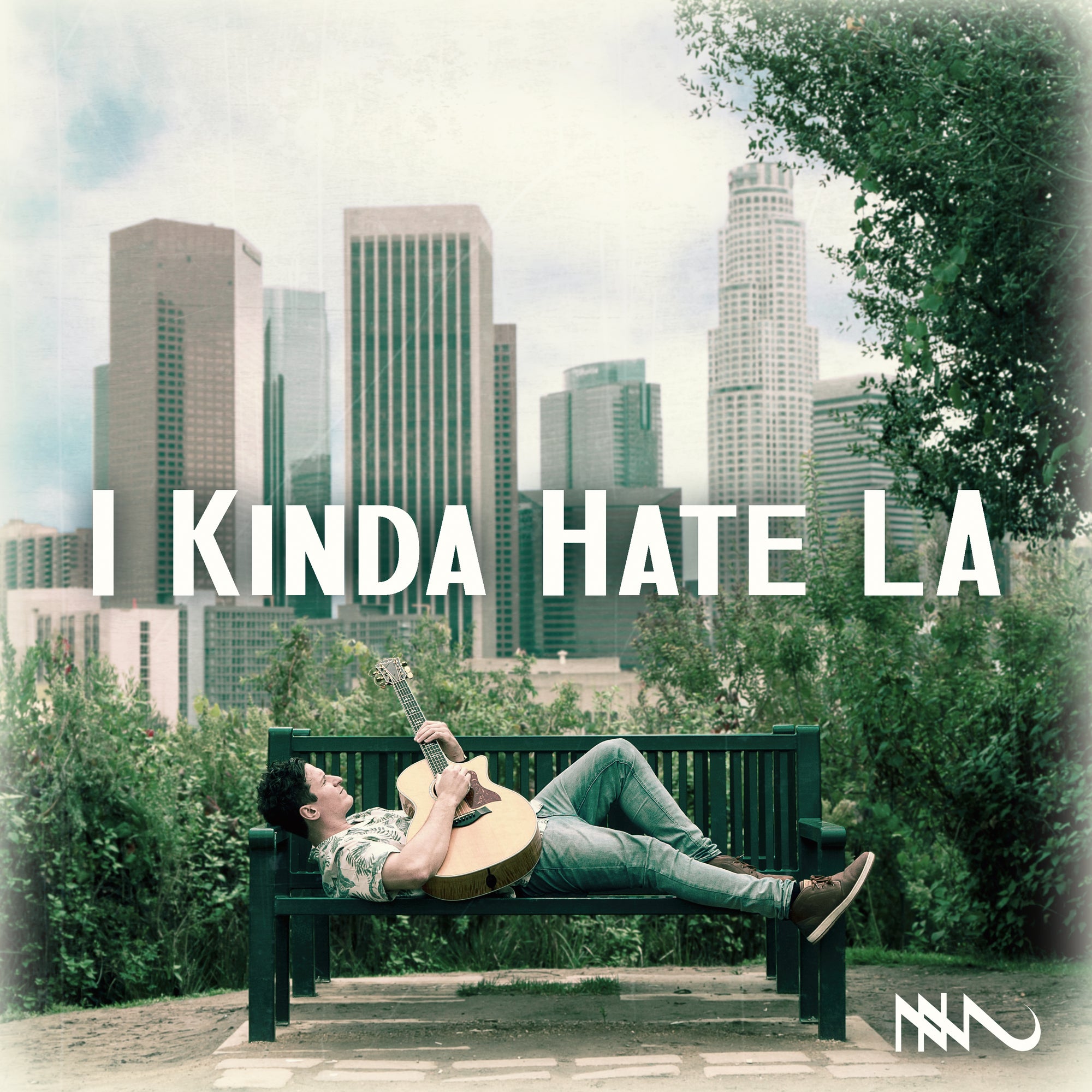 Nick Marzock – ‘I Kinda Hate LA’