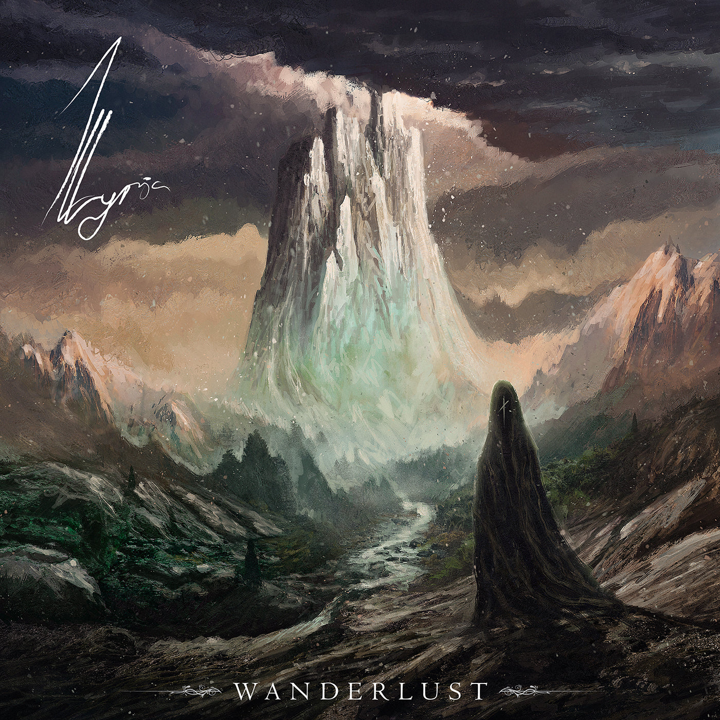 Illyria's 'Wanderlust' Is An Epic Sonic Journey Through Light and Dark