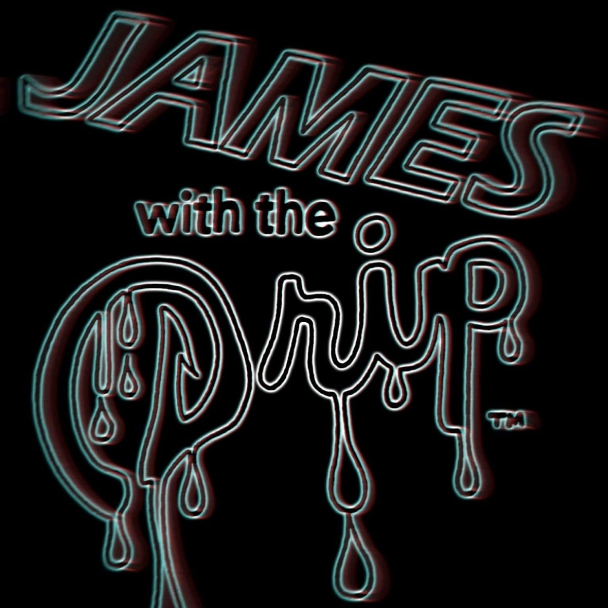 James With the Drip – ‘Back Around’