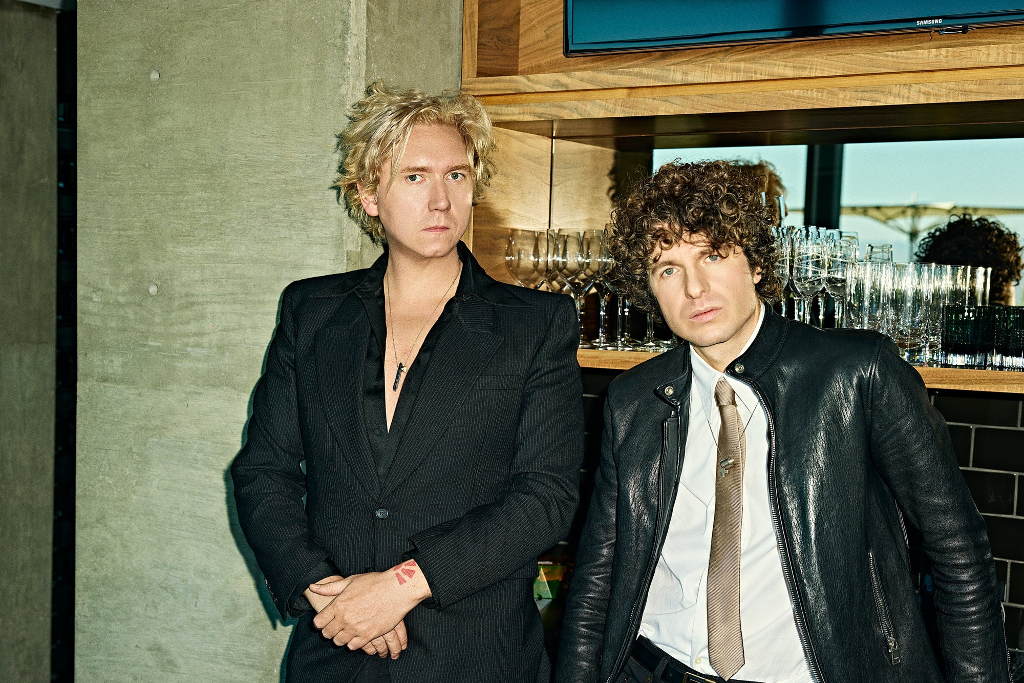 The Kooks Are Back With New Album and Single, 'Never Know'