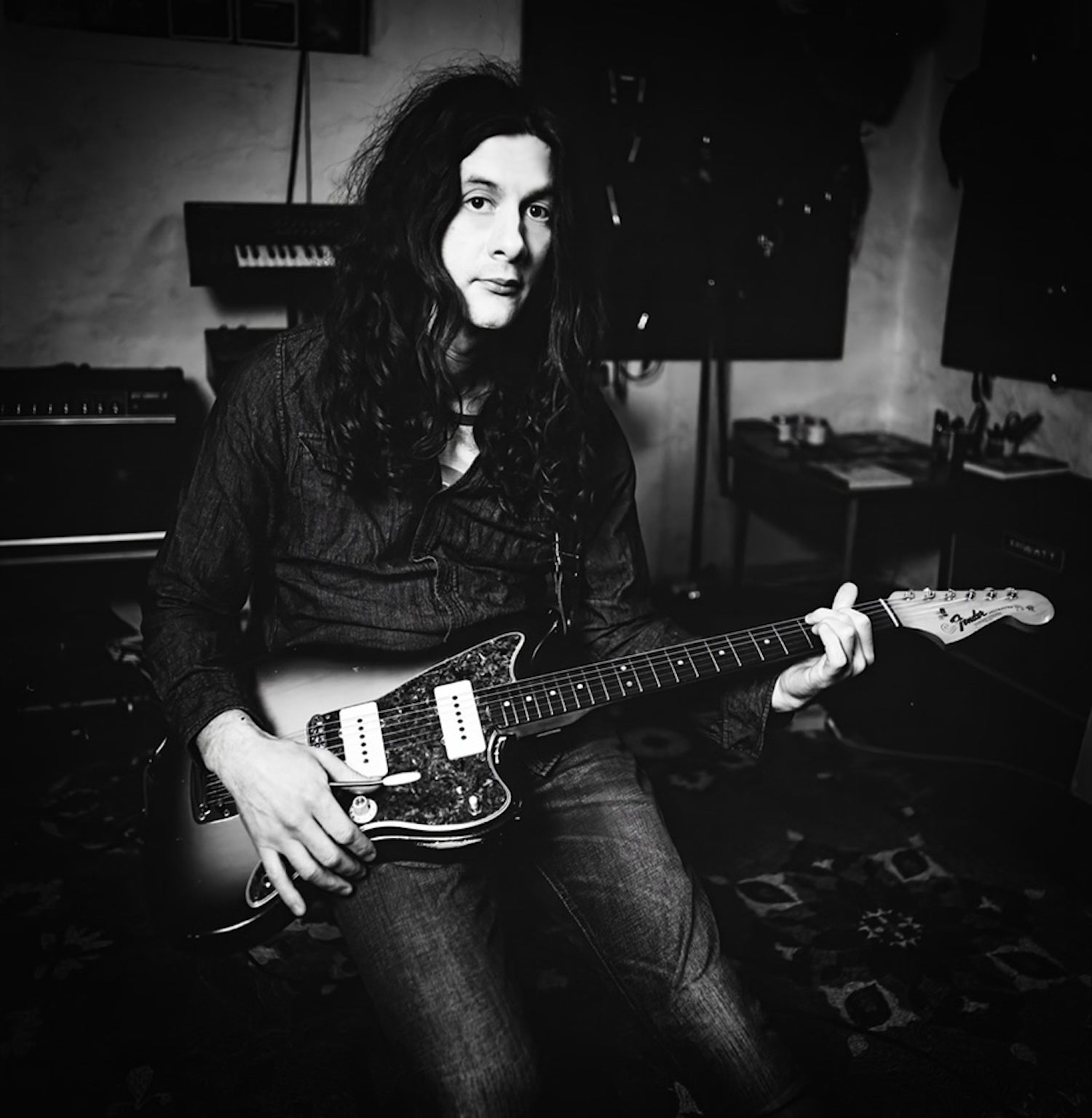 Kurt Vile - 'Another Good Year For the Roses'