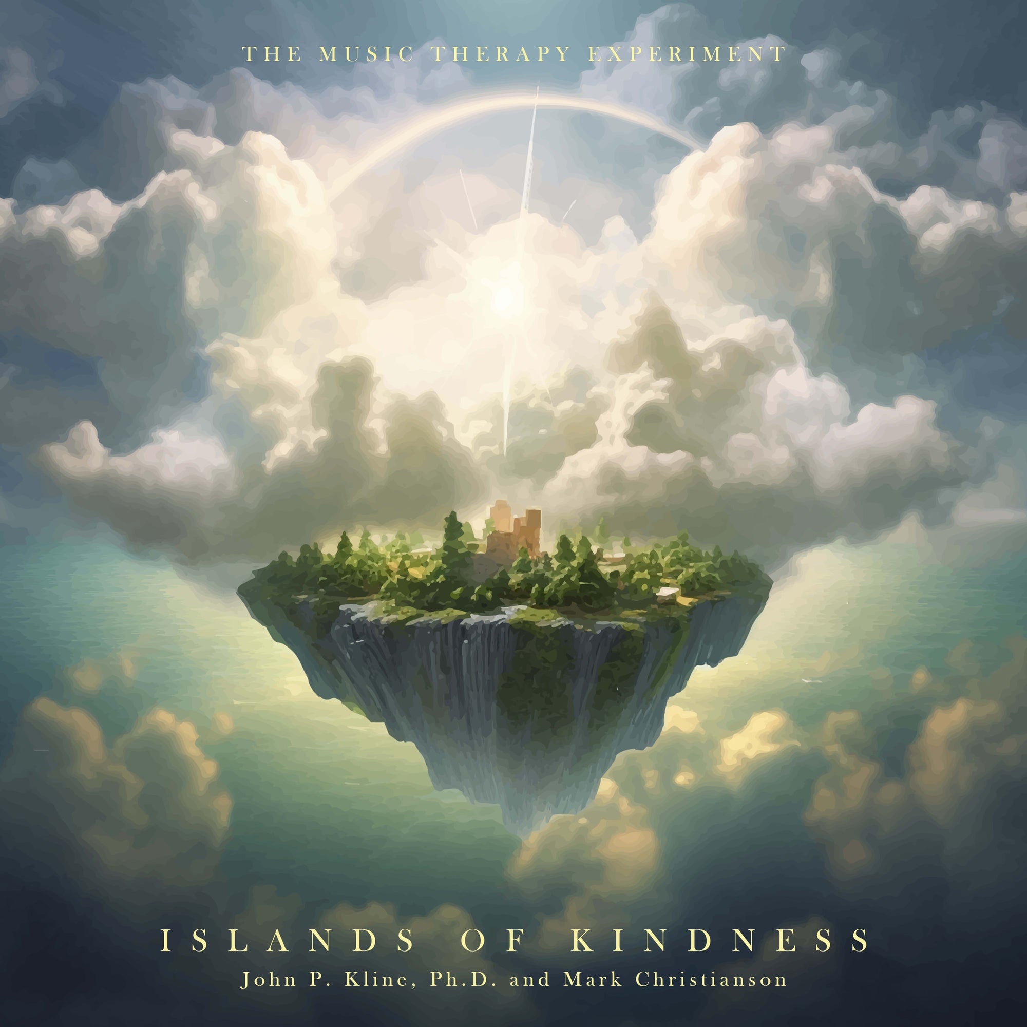 The Music Therapy Experiment - ‘Islands of Kindness’