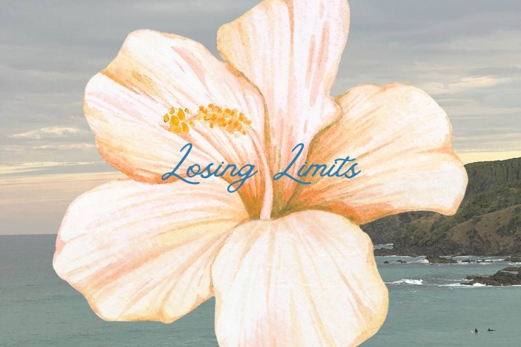 Kook Joey Drops Her Stunning Debut EP, 'Losing Limits'