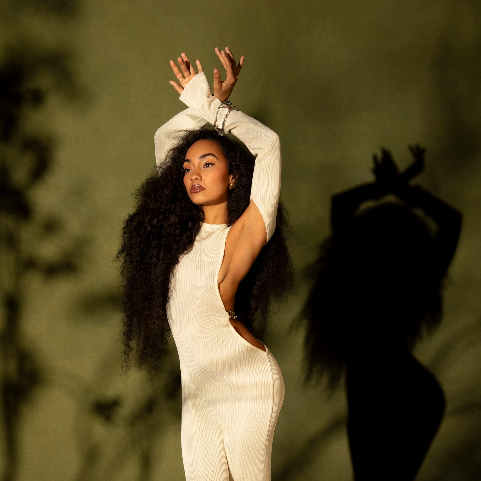 Leigh-Anne Embraces Temptation in New Track ‘Forbidden Fruit’