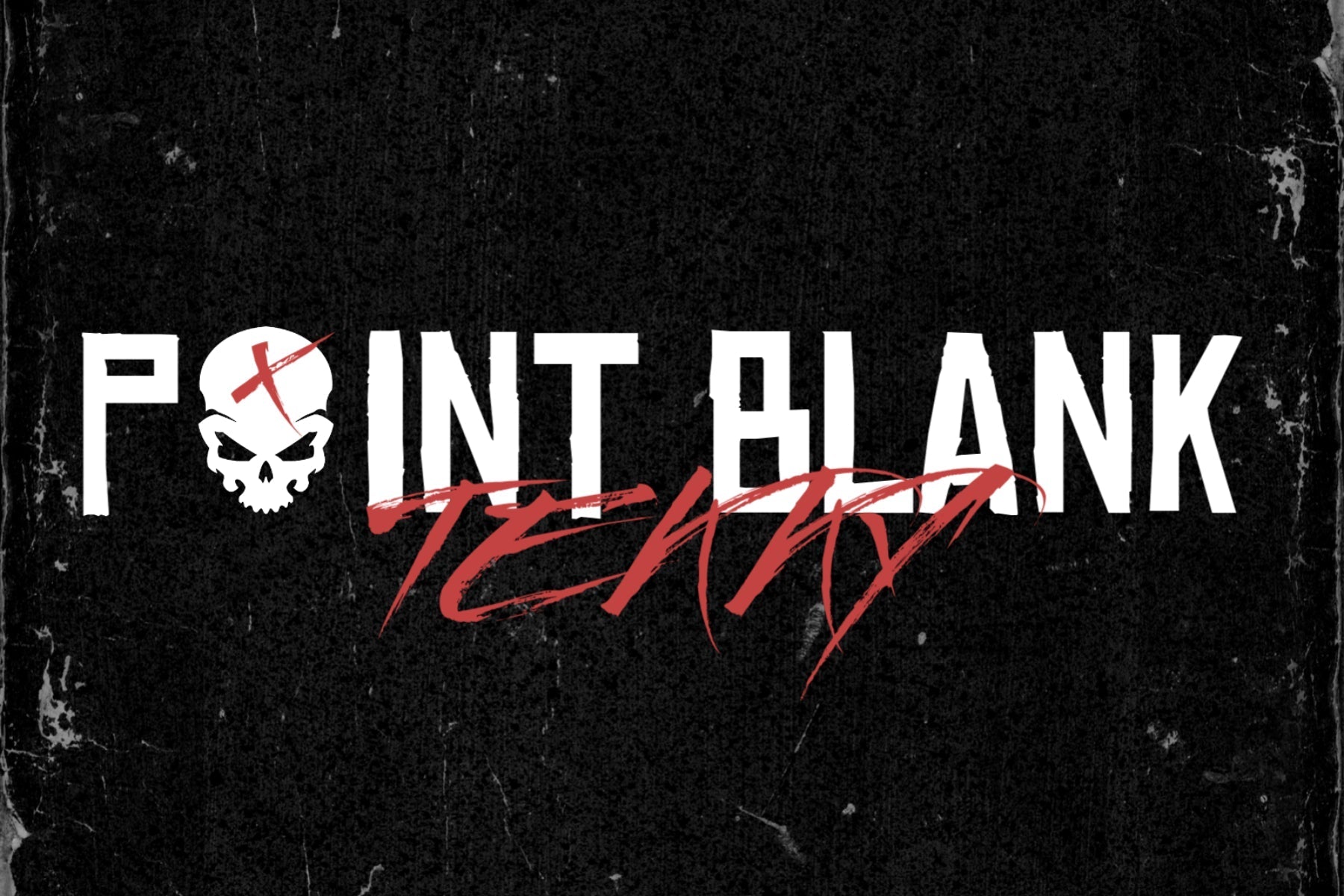 'Point Blank' Is TEKKY’s Explosive Arrival At The Forefront of The Drill Scene