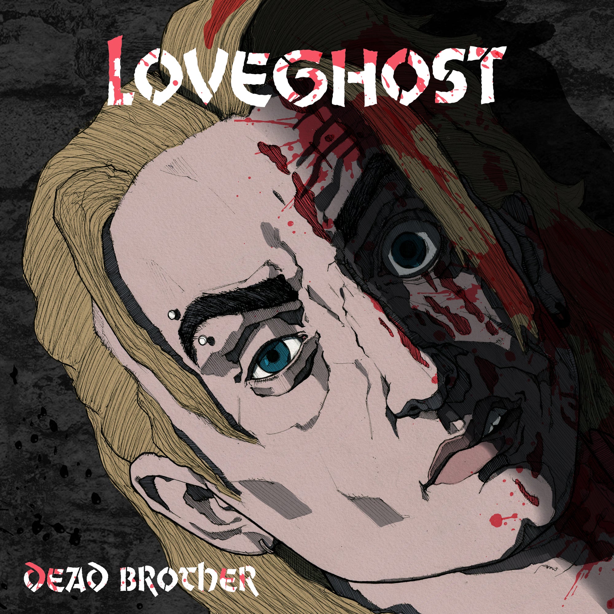 Love Ghost – ‘Dead Brother’