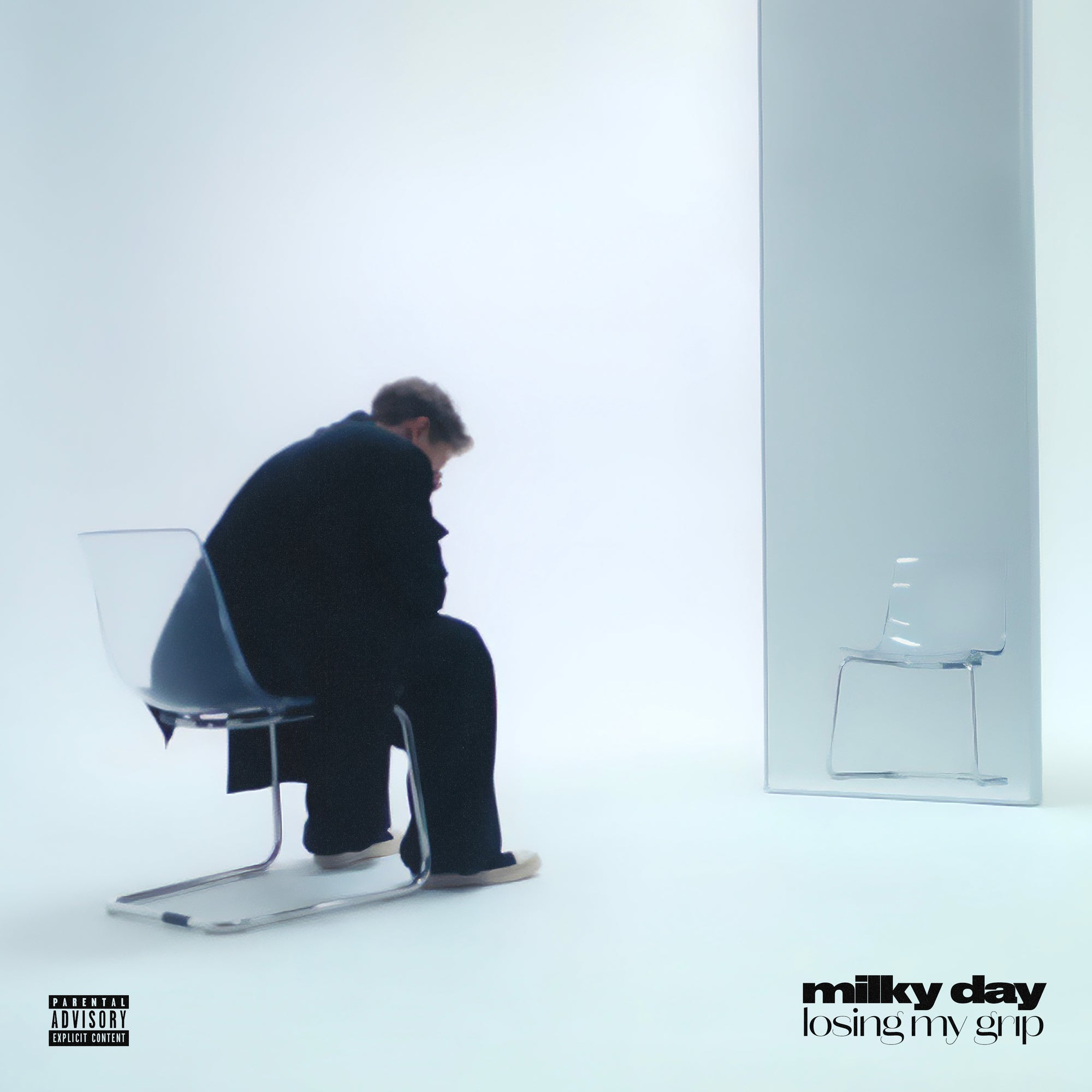 Milky Day - 'Losing My Grip'