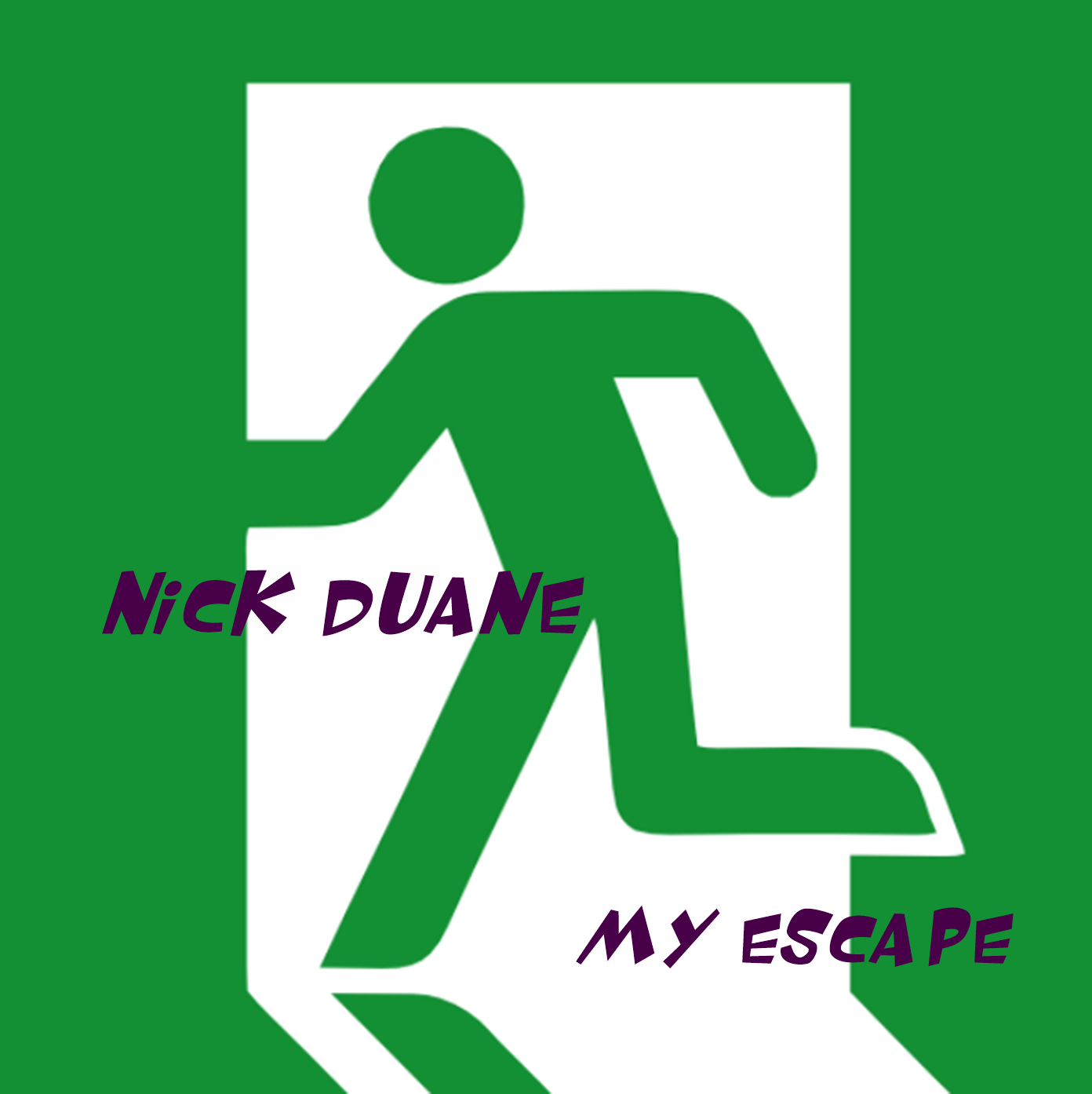 Singer and songwriter Nick Duane returns with new song ‘My Escape’