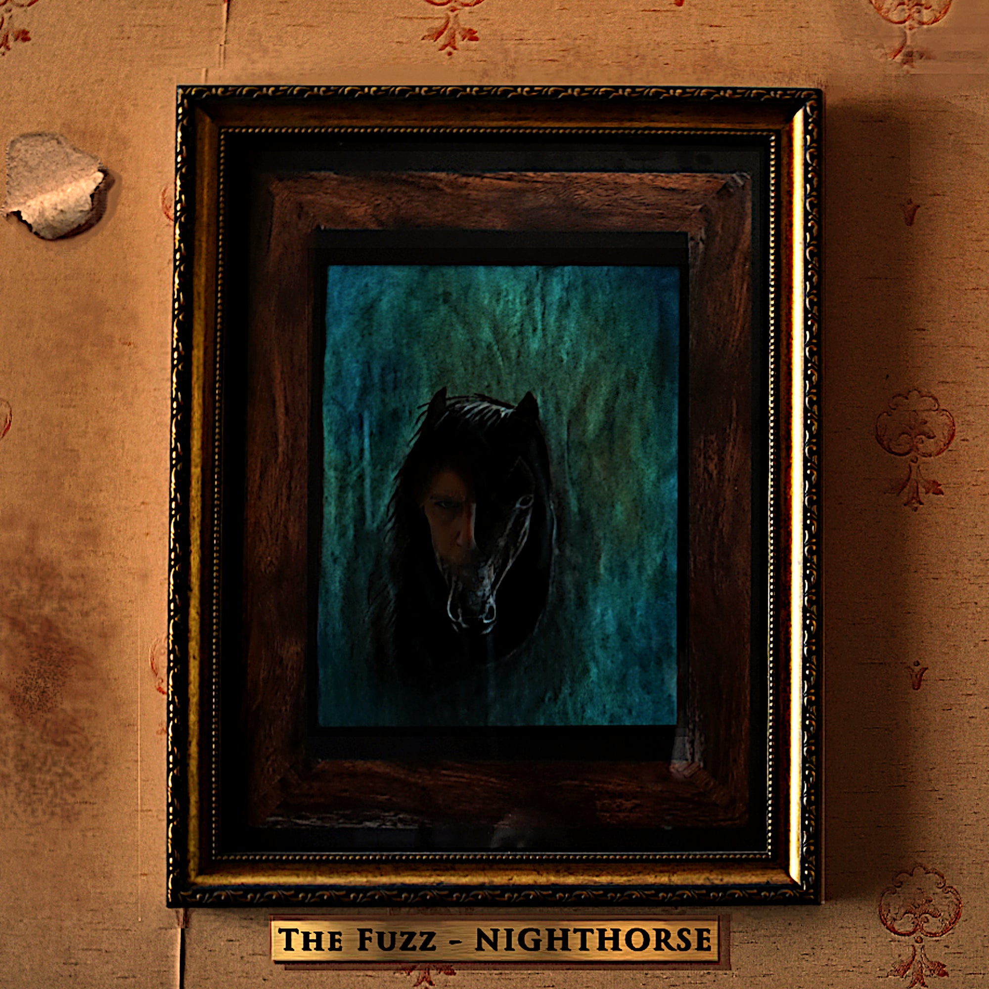the___fuzz – ‘Nighthorse’