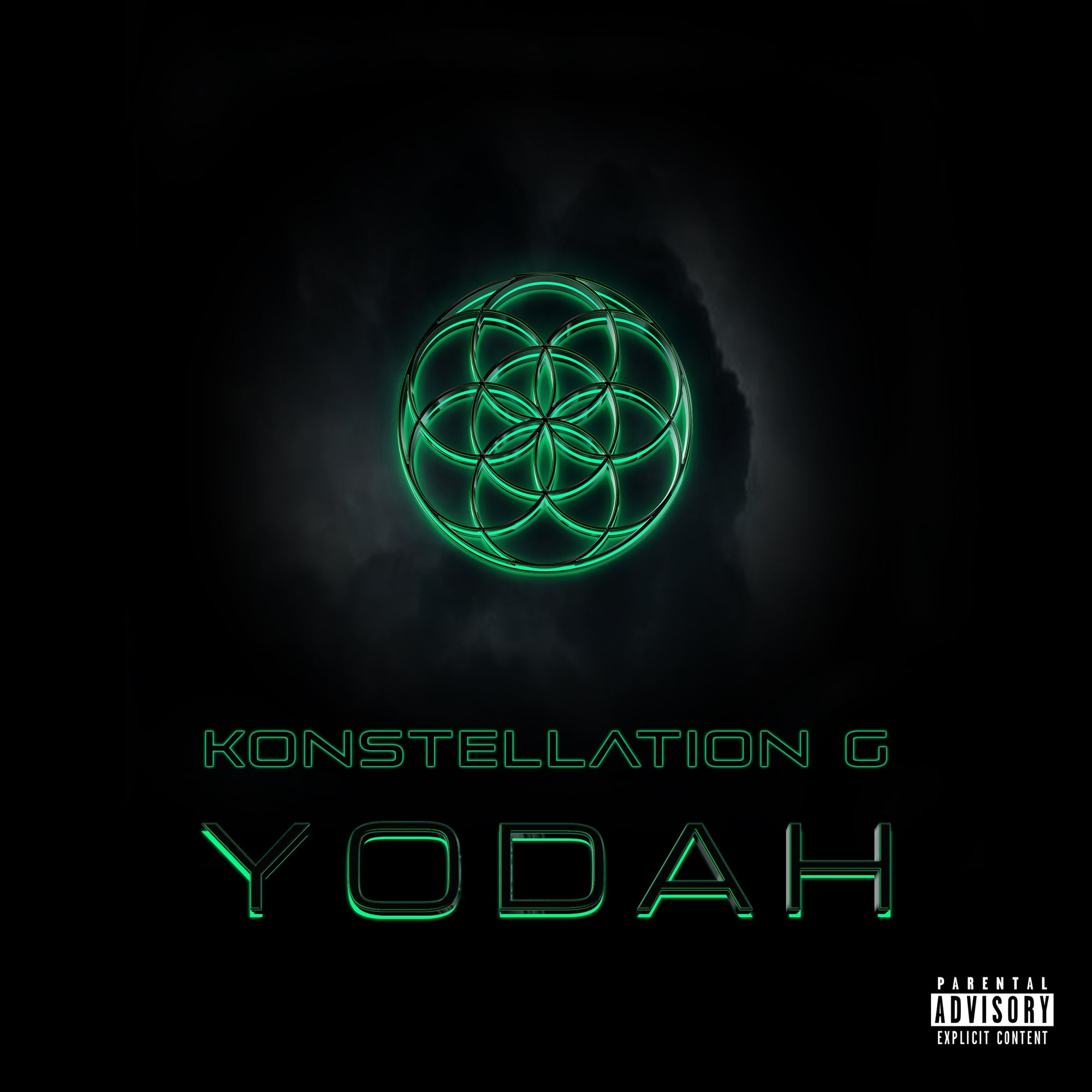 Konstellation G – ‘Yodah’