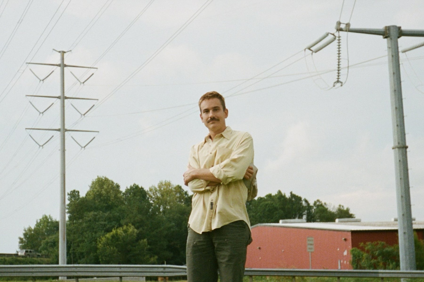 Medium Build and Julien Baker Grapple with Faith and Friendship on 'Yoke'