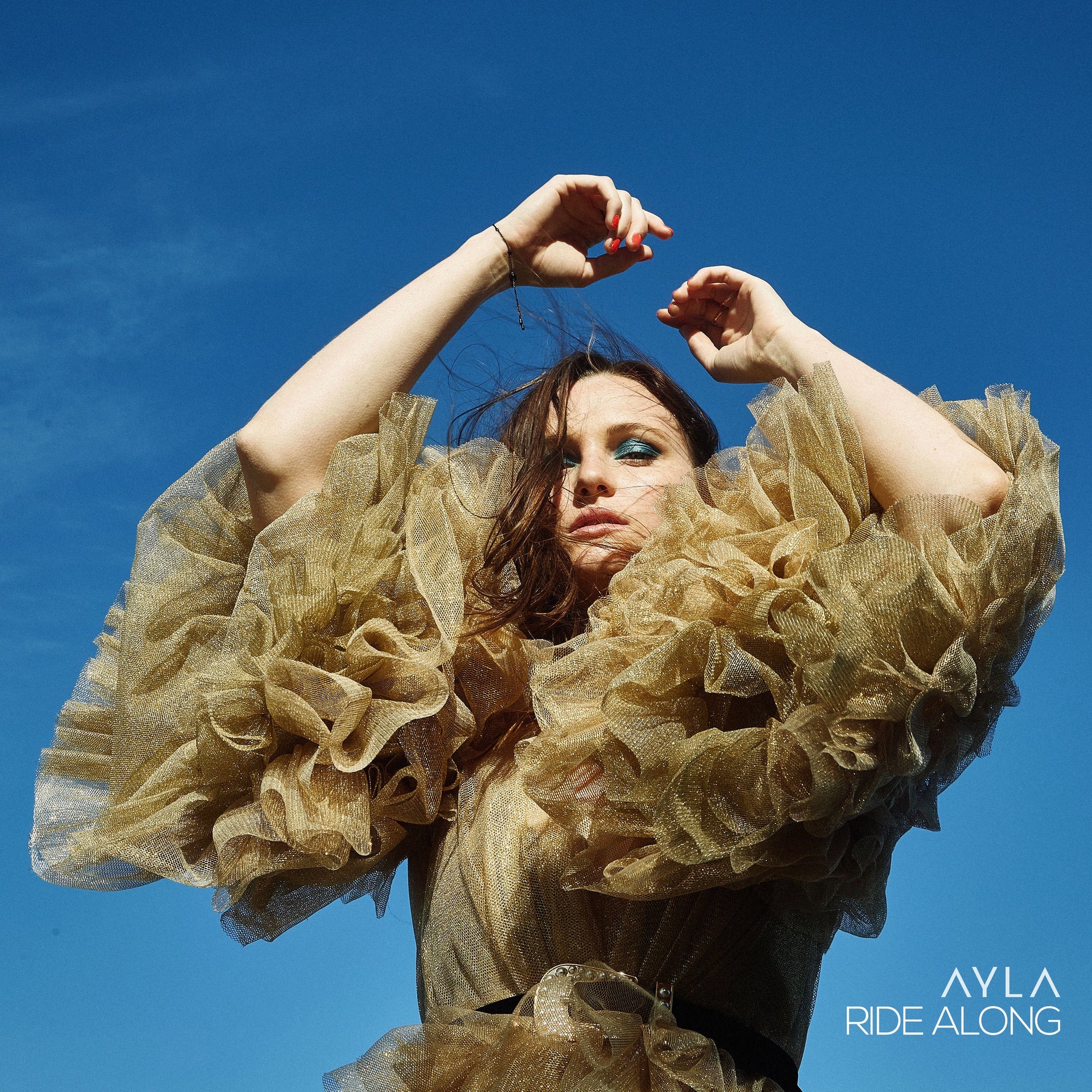 AYLA - ‘Ride Along