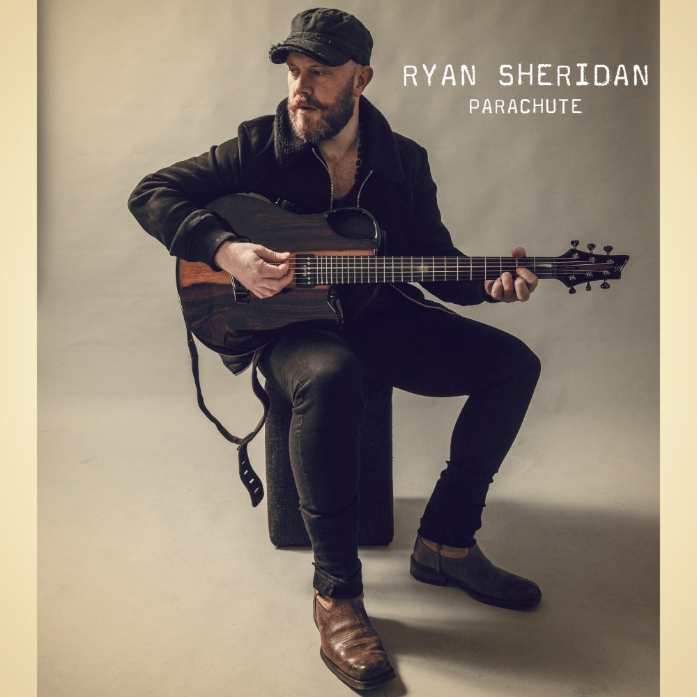 Ryan Sheridan - 'Parachute'