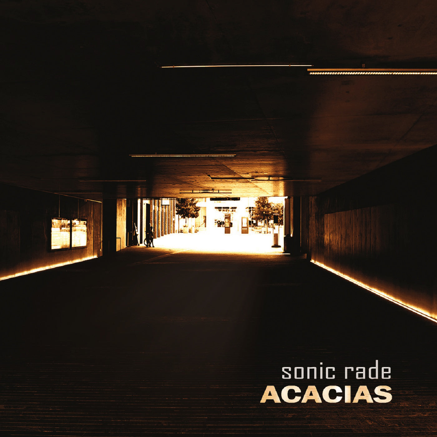 Swiss pop-rock trio Sonic Rade deliver an unforgettable fourth album with ‘Acacias’
